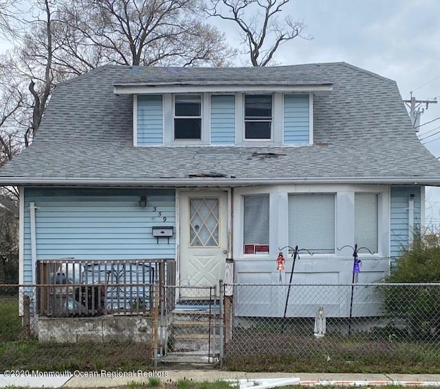 359 Park Ave, Union Beach, NJ 07735 MLS 22011988 Coldwell Banker