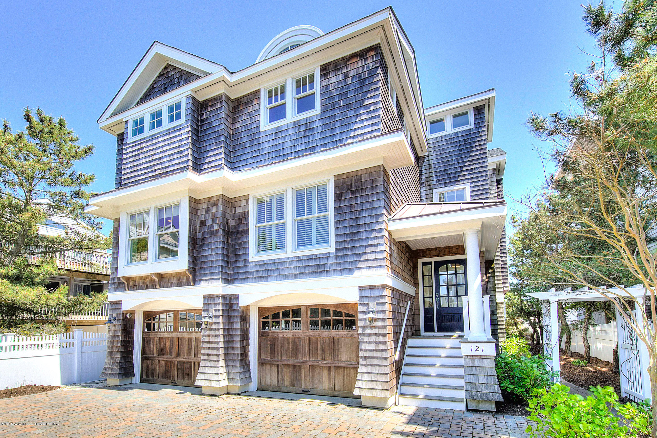 wallpapers Long Beach Island Nj Houses coldwell banker