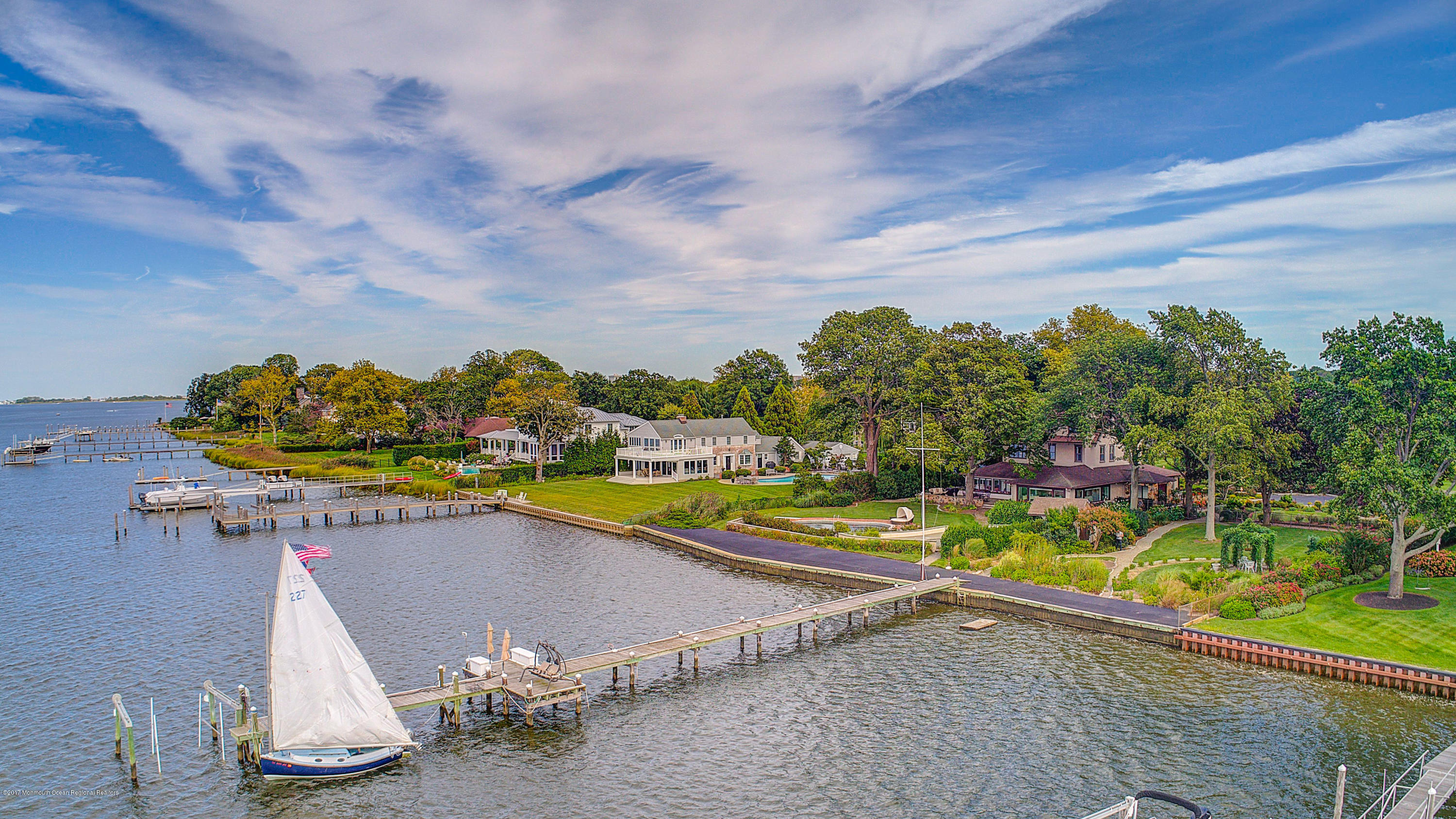 33 Gooseneck Pt Rd, Oceanport, NJ 07757 MLS 22015225 Coldwell Banker