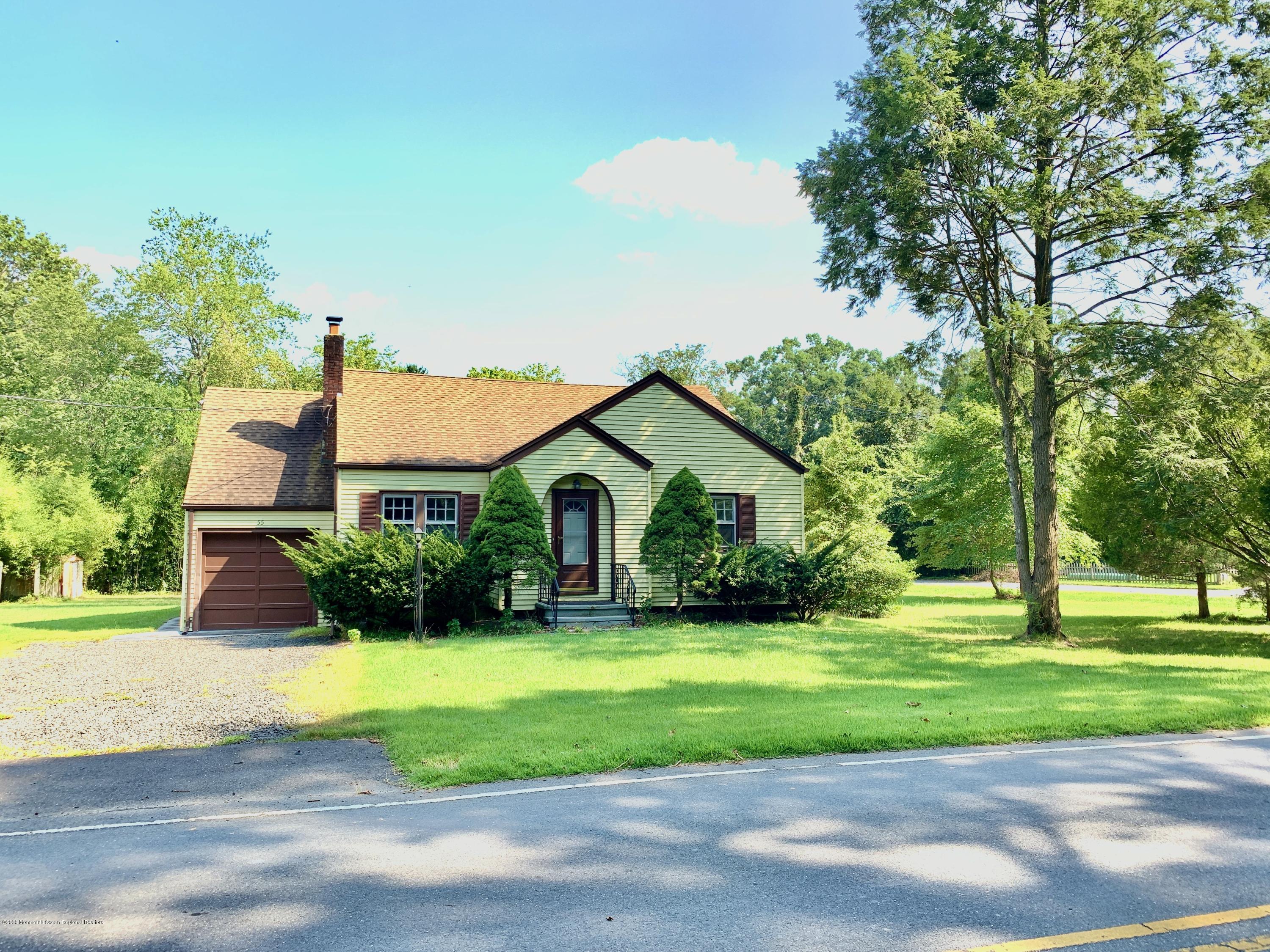 55 Tinton Falls Rd, Farmingdale, NJ 07727 MLS 22030952 Coldwell Banker