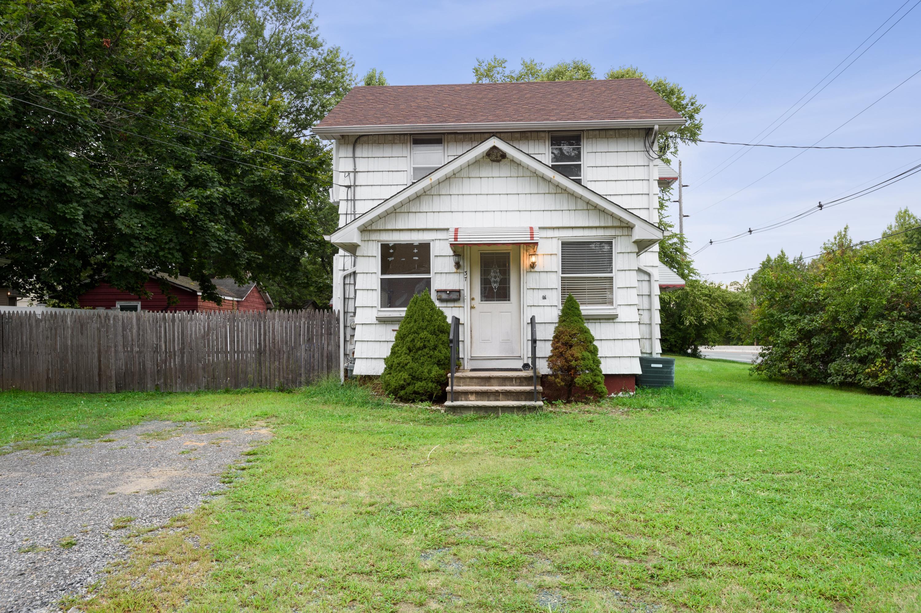 37 Bellevue Ave, Leonardo, NJ 07737 MLS 22031489 Coldwell Banker