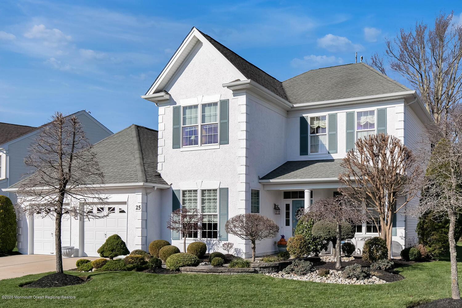 25 Carleton Dr, Freehold, NJ 07728 MLS 22041370 Coldwell Banker