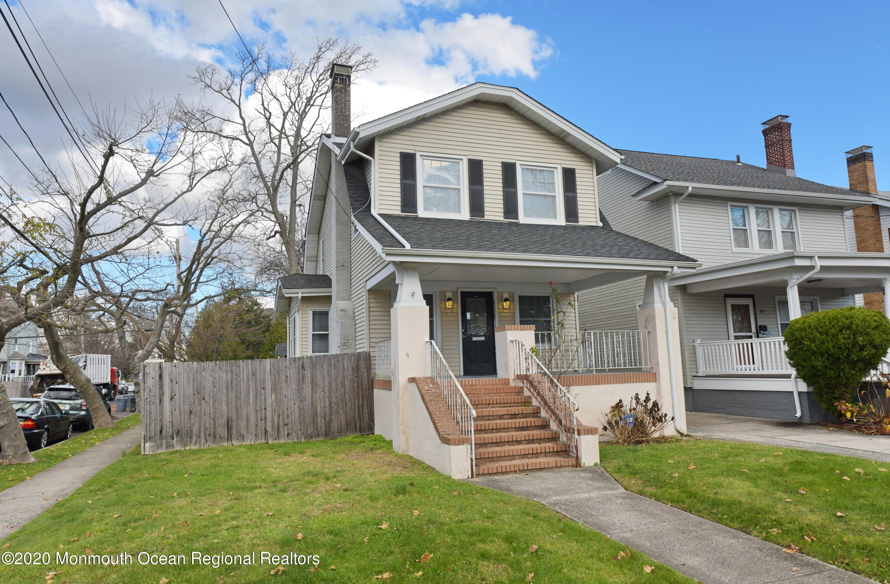 921 4th Ave, Asbury Park, NJ 07712 MLS 22043266 Coldwell Banker