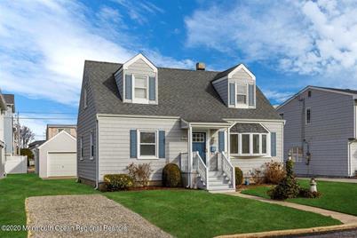 409 Carter Ave Point Pleasant Beach Nj 08742 Mls 22043770 Coldwell Banker