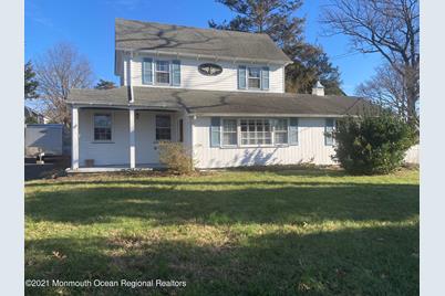 204 Homestead Road, Brielle, NJ 08730 - Photo 1