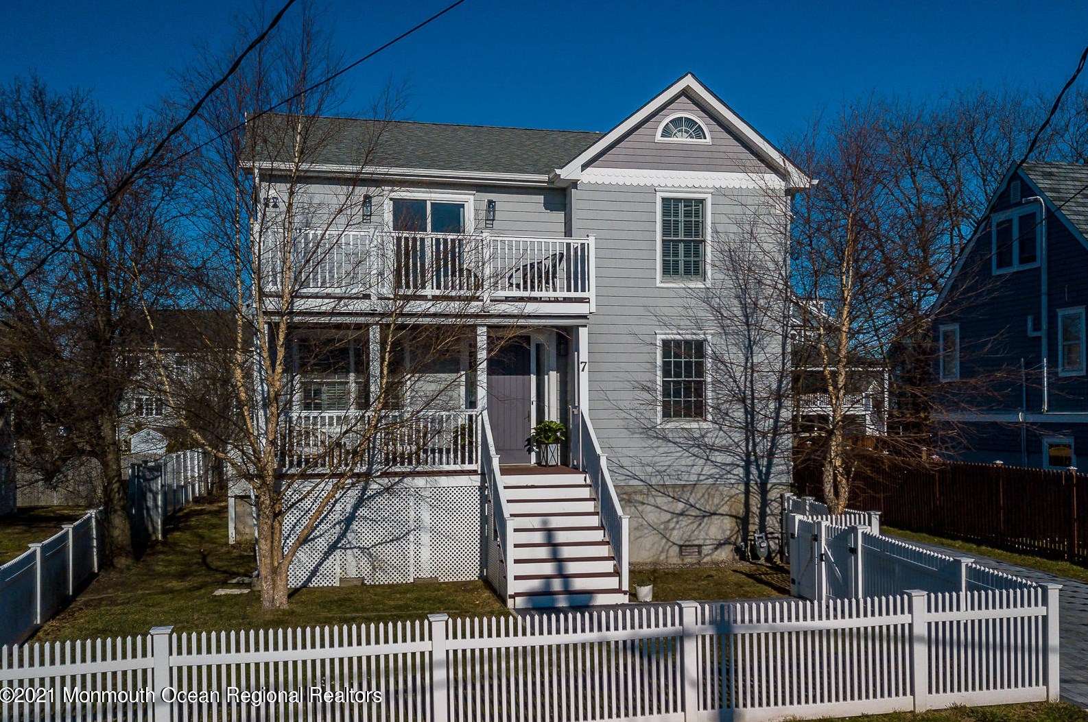 7 Monmouth Pl, Monmouth Beach, NJ 07750 MLS 22100659 Coldwell Banker