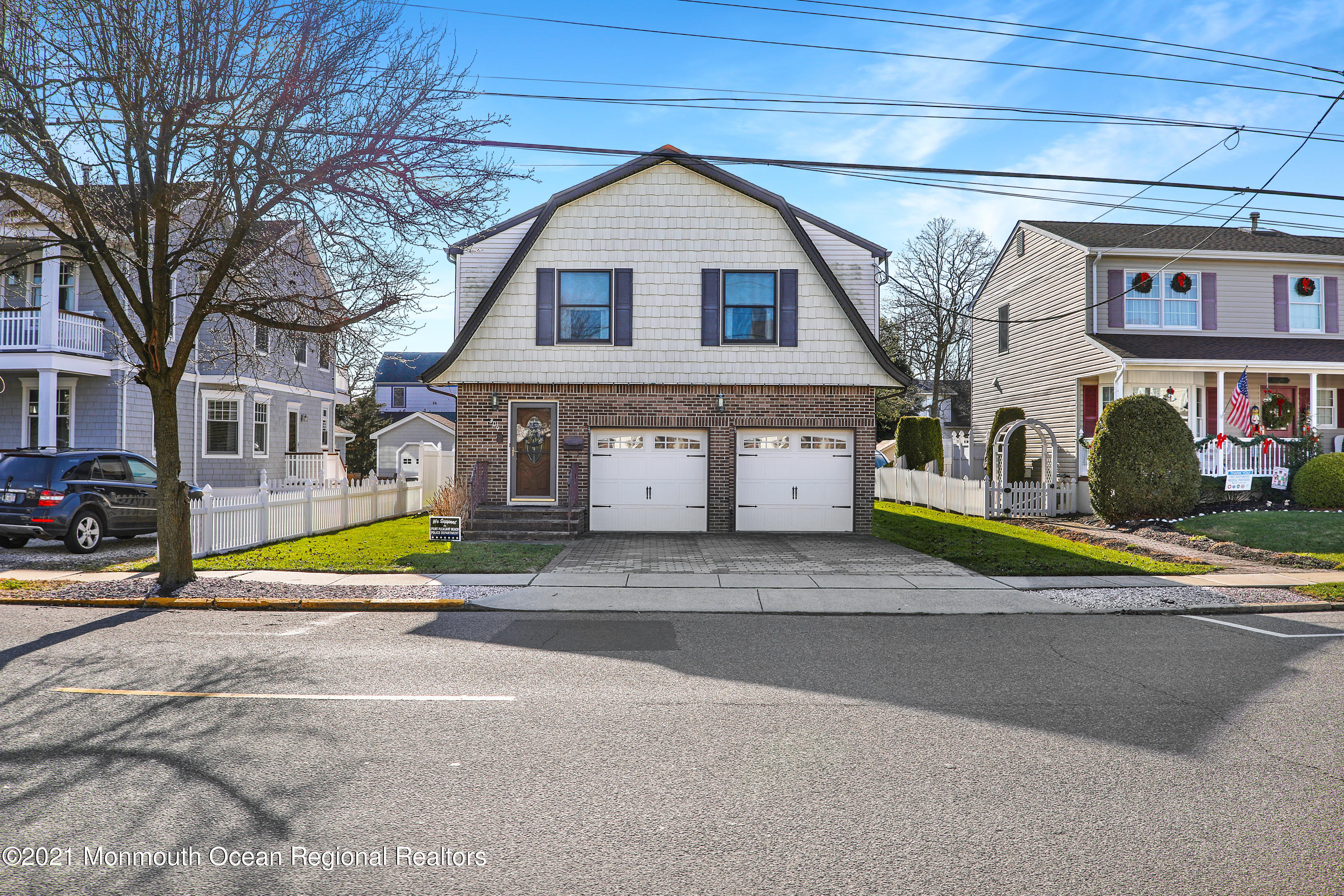 306 Atlantic Ave, Point Pleasant Beach, NJ 08742 MLS 22100891