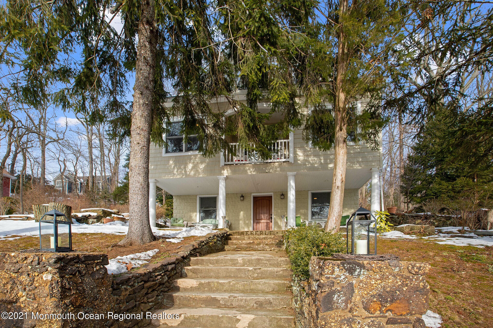 46 Mountainside Ave, Atlantic Highlands, NJ 07716 MLS 22103229 Coldwell Banker