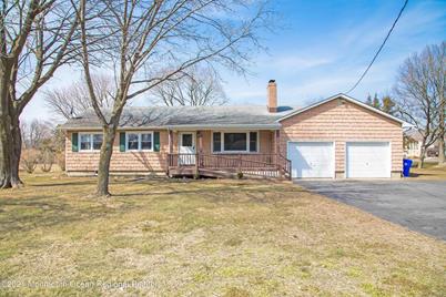 605 Thiele Rd Brick Nj Mls Coldwell Banker