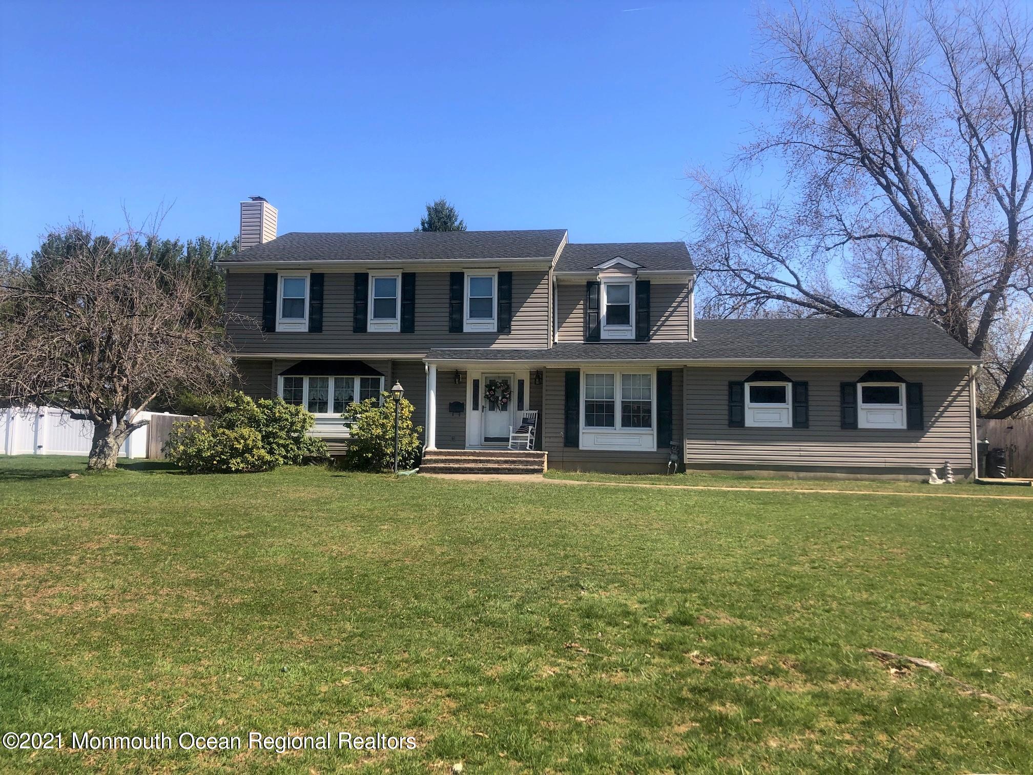 13 Cambridge Rd, Freehold, NJ 07728 - MLS 22109926 - Coldwell Banker