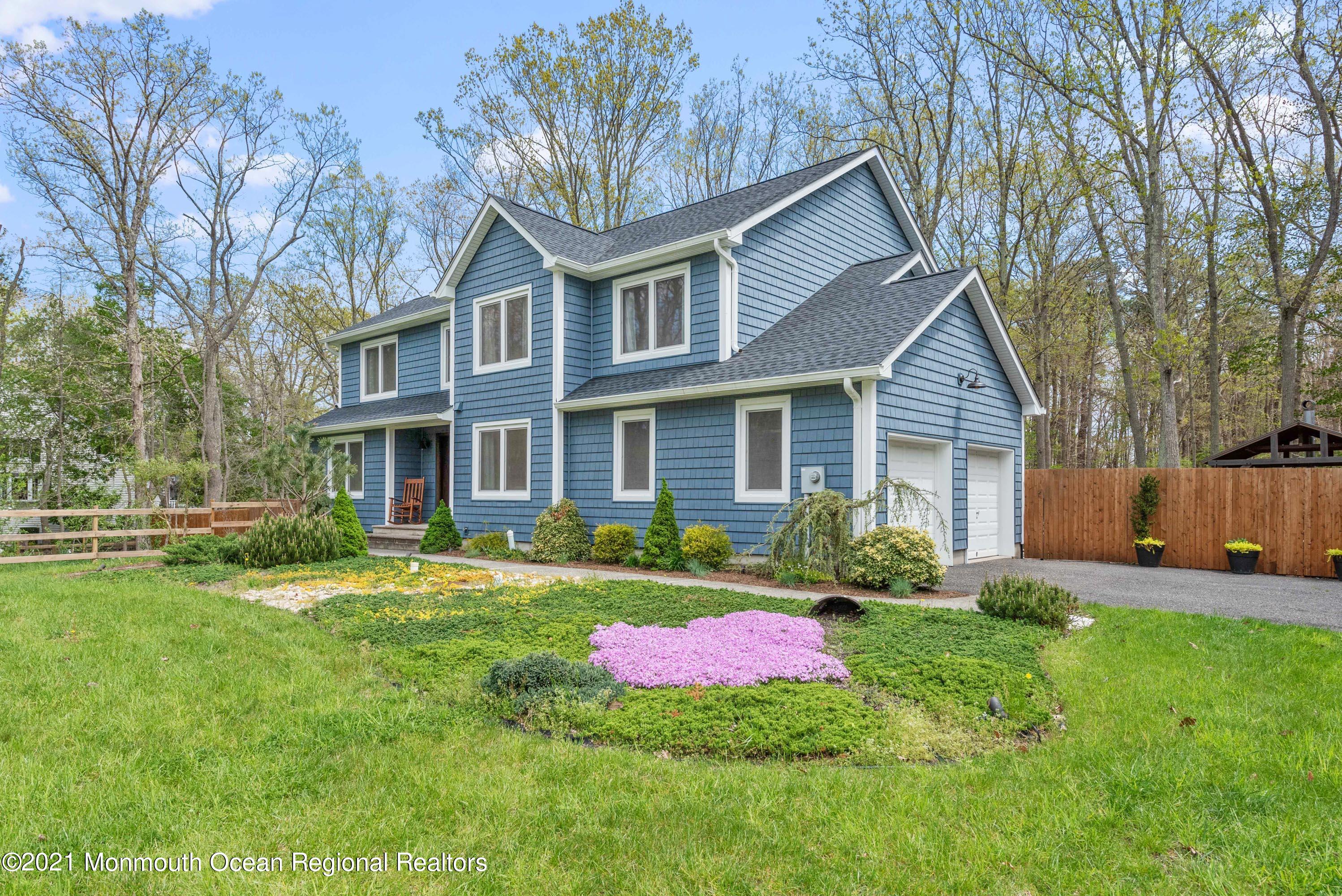 391 Jackson Mills Rd, Freehold, NJ 07728 MLS 22112653 Coldwell Banker