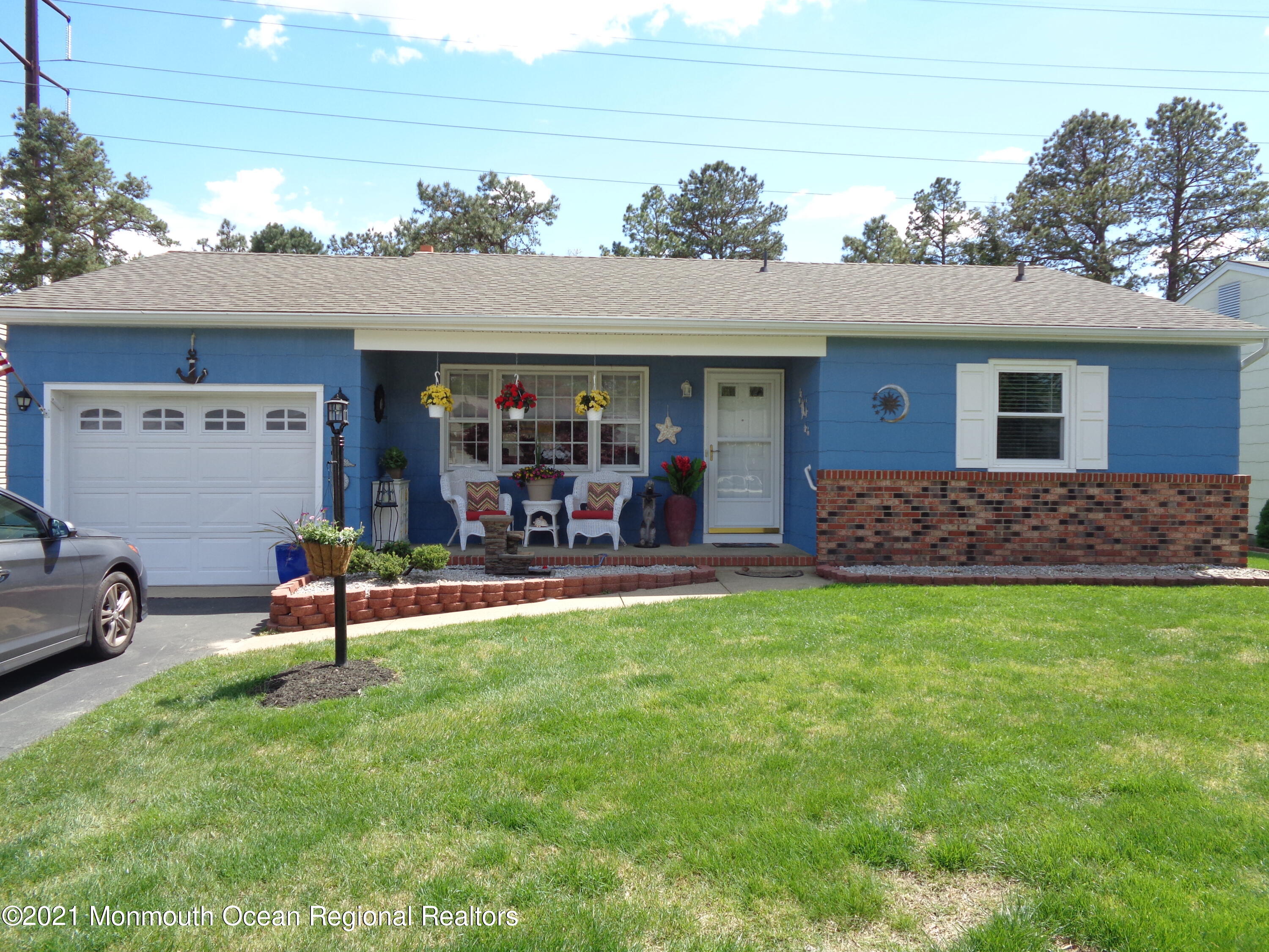 293 Westbrook Dr, Toms River Township, NJ 08757 MLS 22115176