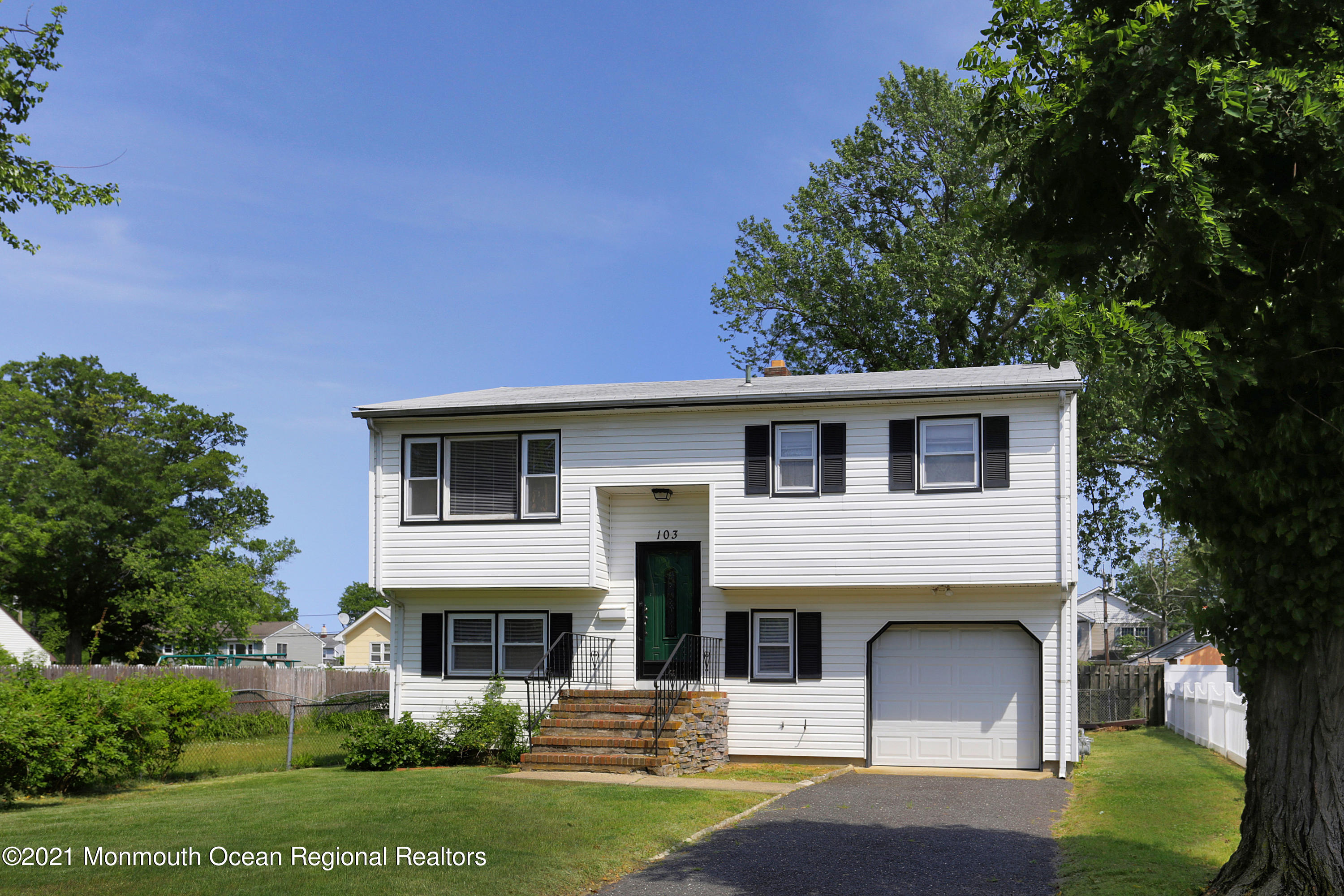 103 Wilson Ave, Port Monmouth, NJ 07758 MLS 22116122 Coldwell Banker