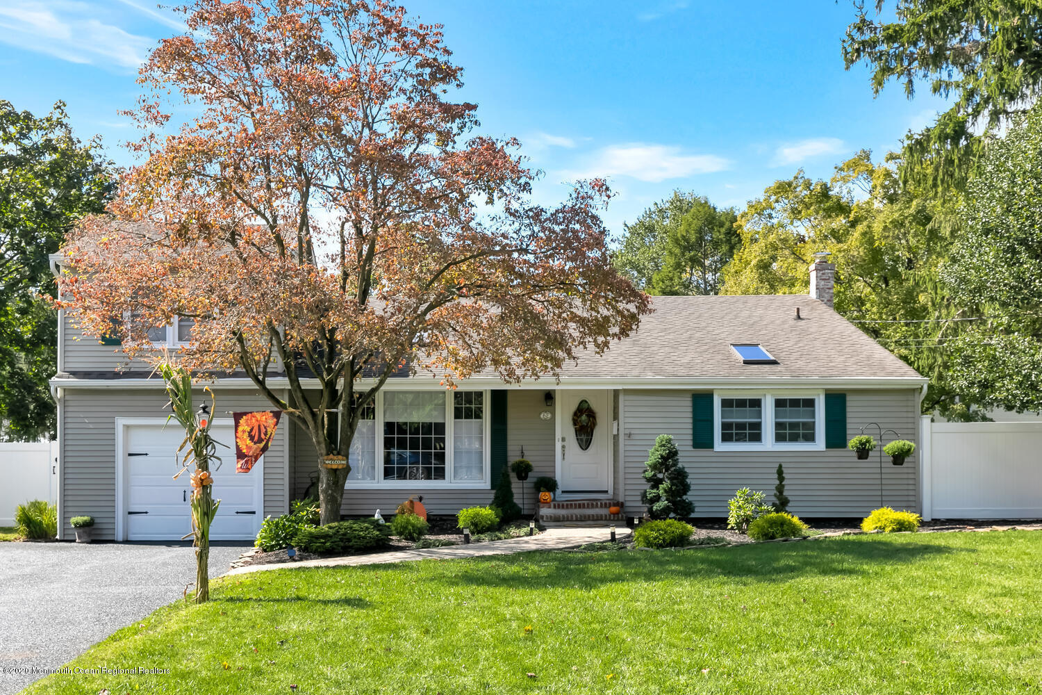 62 Manor Pkwy, Lincroft, NJ 07738 MLS 22121789 Coldwell Banker