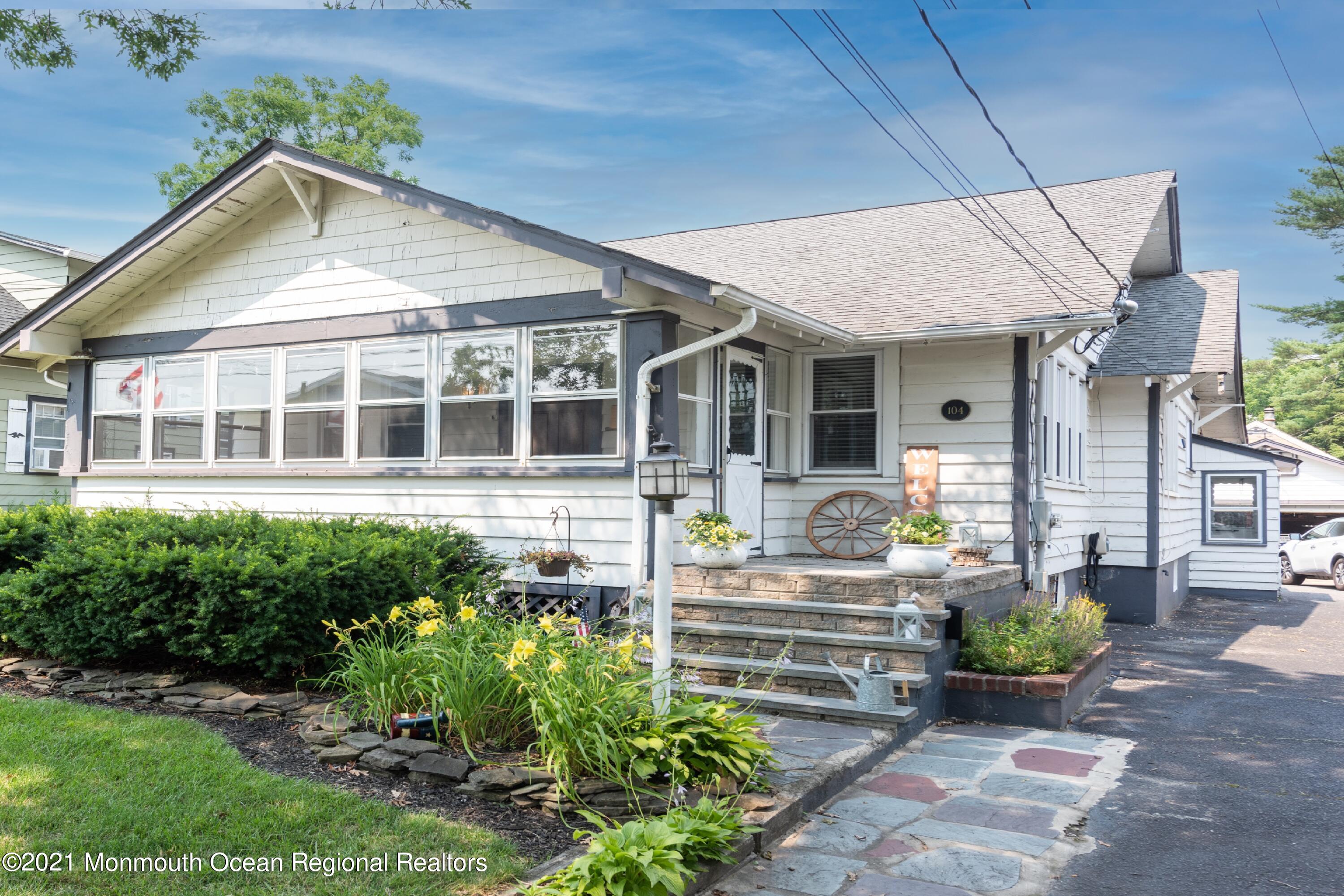 104 Main St, Farmingdale, NJ 07727 MLS 22122146 Coldwell Banker