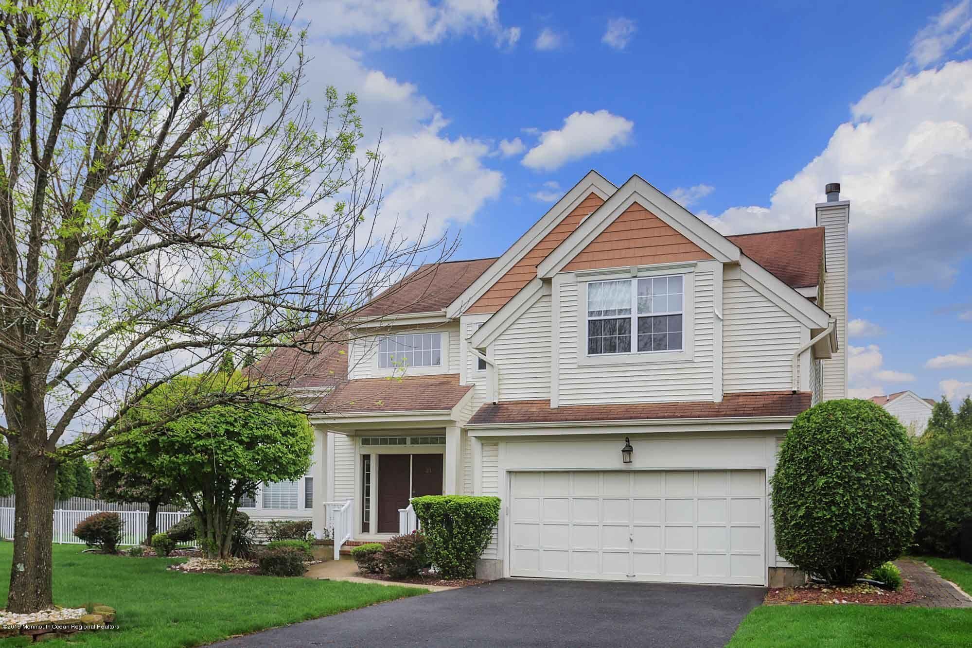 23 Yardley Manor Dr, Matawan, NJ 07747 MLS 22122161 Coldwell Banker