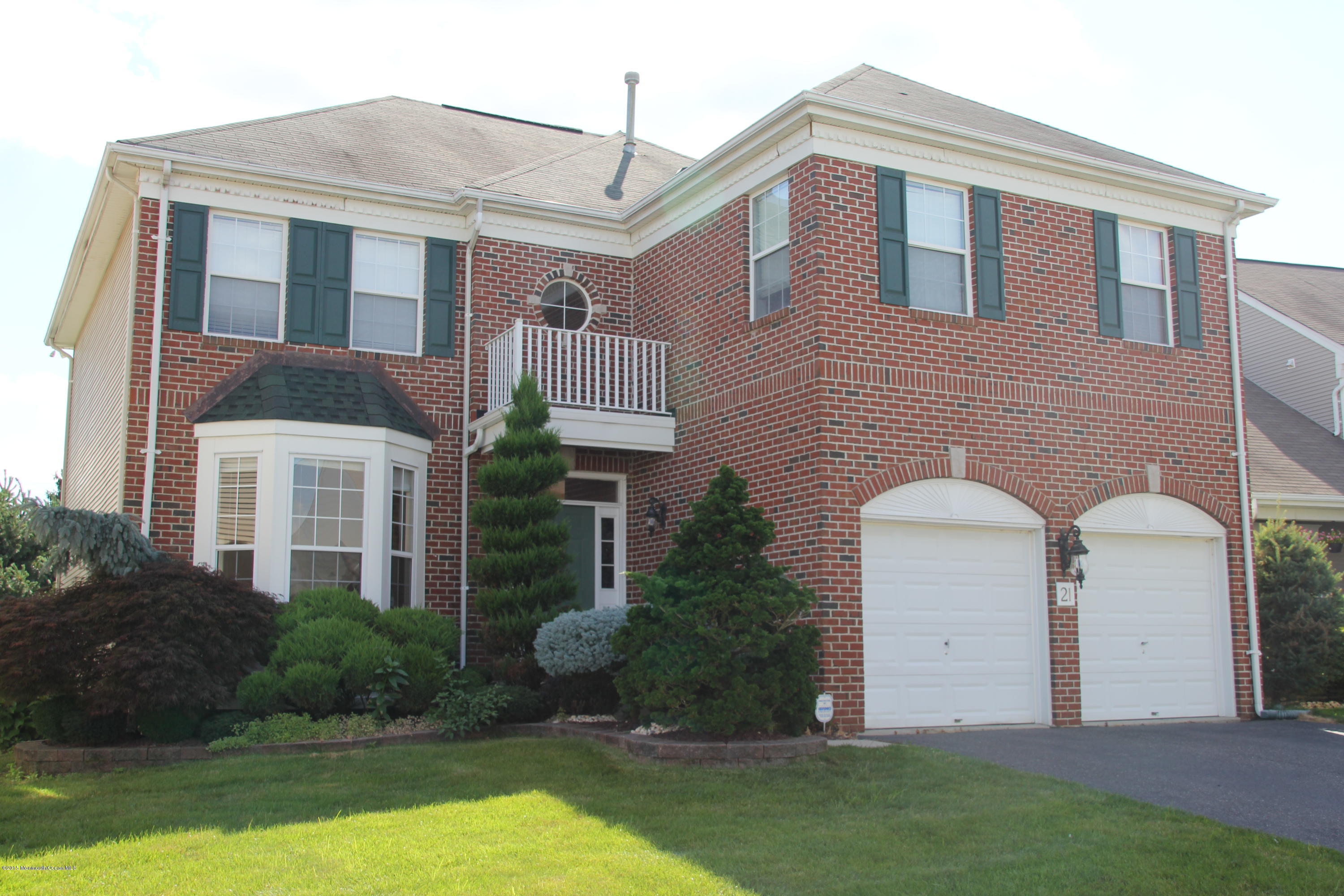 21 Turnberry Dr, Manalapan Township, NJ 07726 MLS 22123449 Coldwell