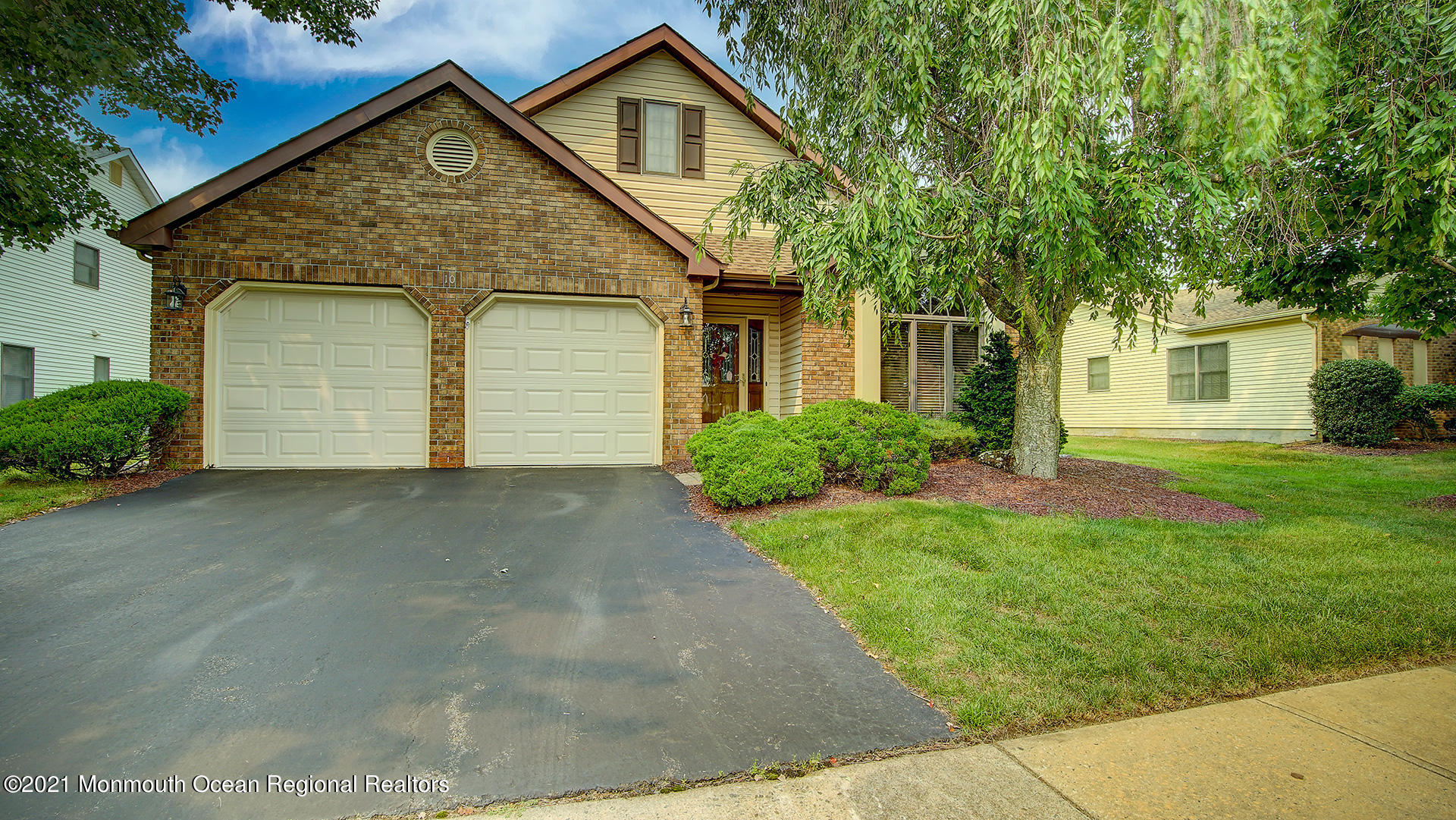 10 Benchley Dr, Marlboro Township, NJ 07746 MLS 22123582 Coldwell Banker