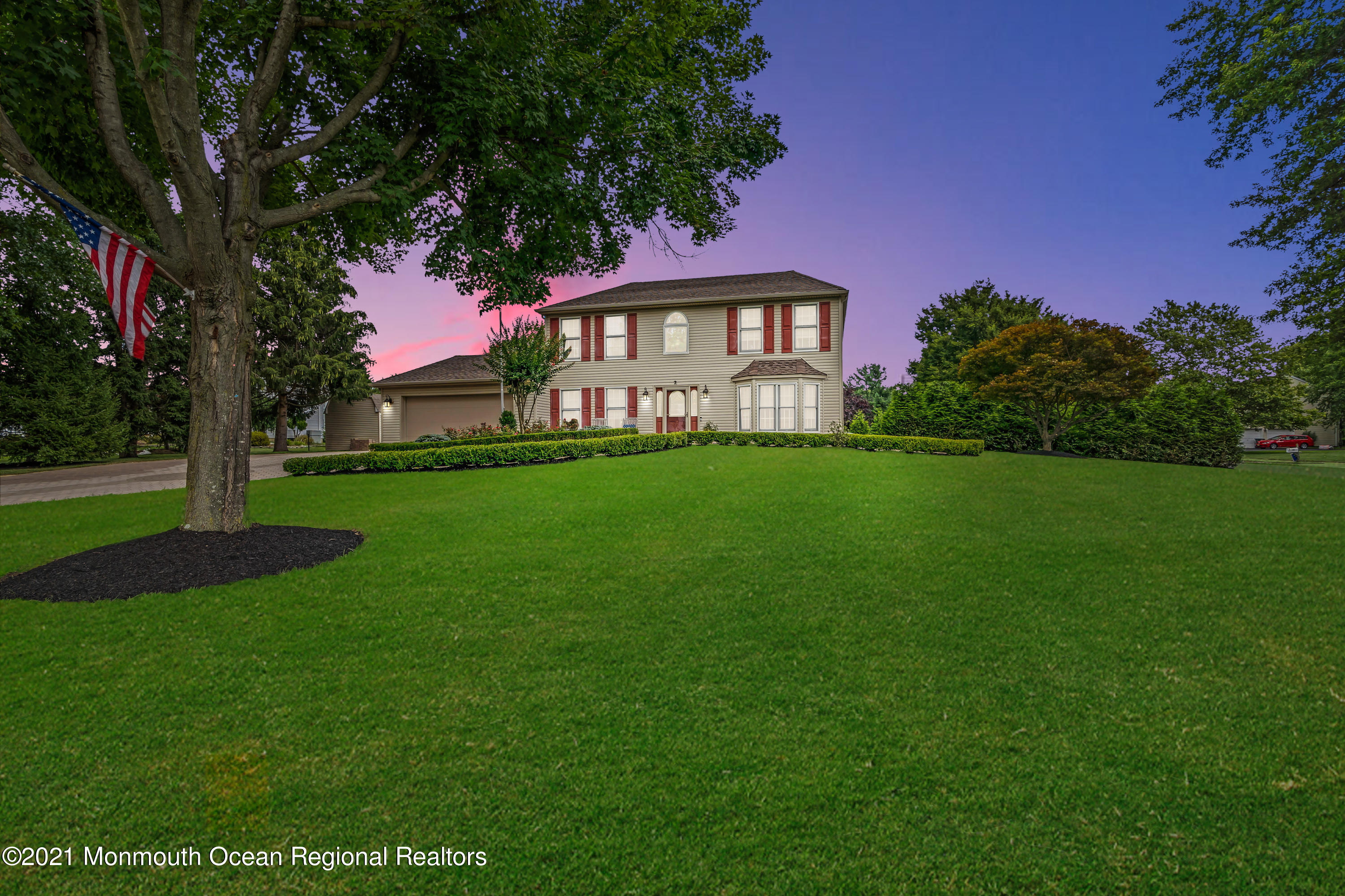 2 Tower Rd, Freehold, NJ 07728 MLS 22123830 Coldwell Banker