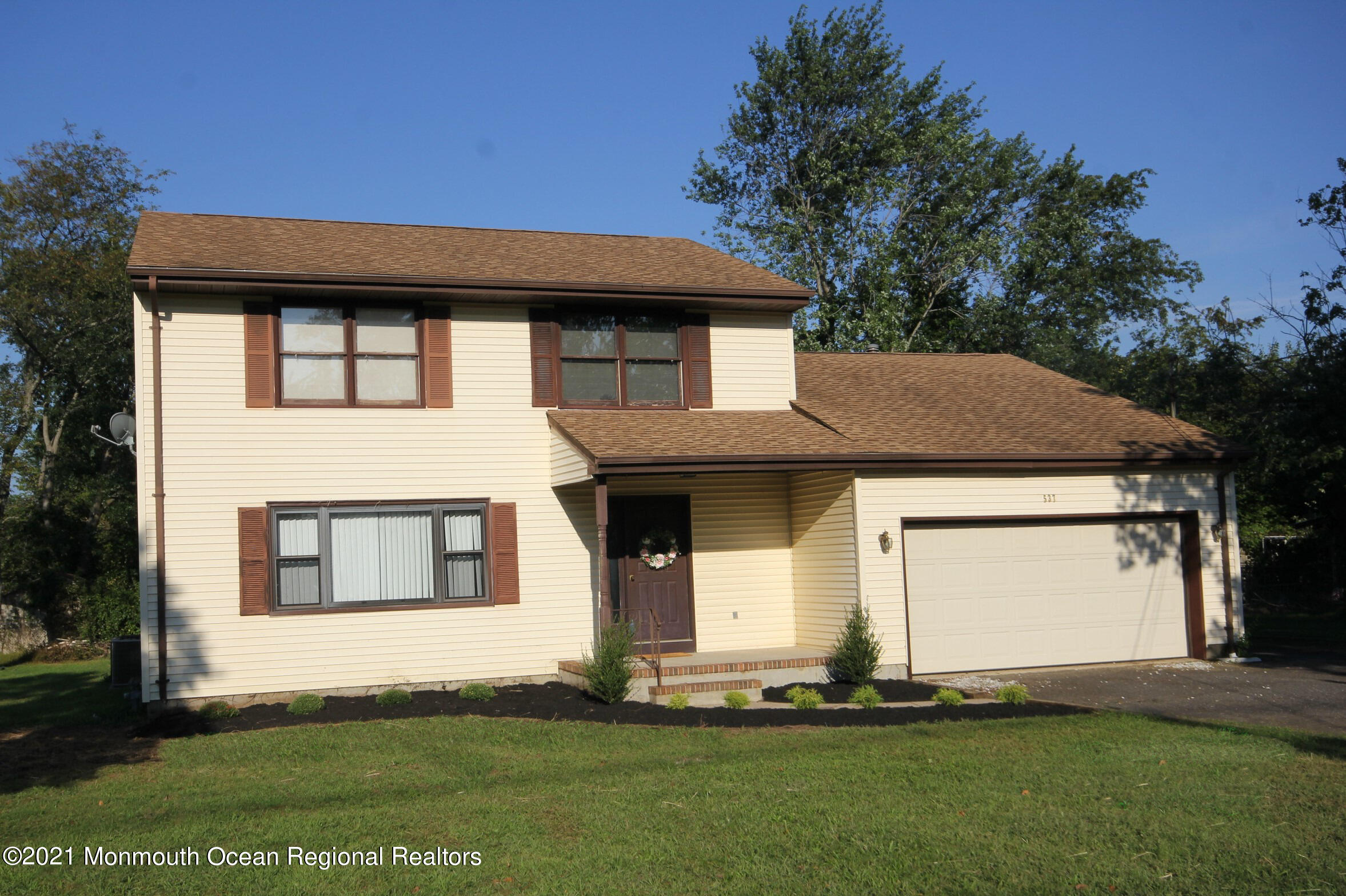 537 Line Rd, Aberdeen Township, NJ 07747 MLS 22125102 Coldwell Banker