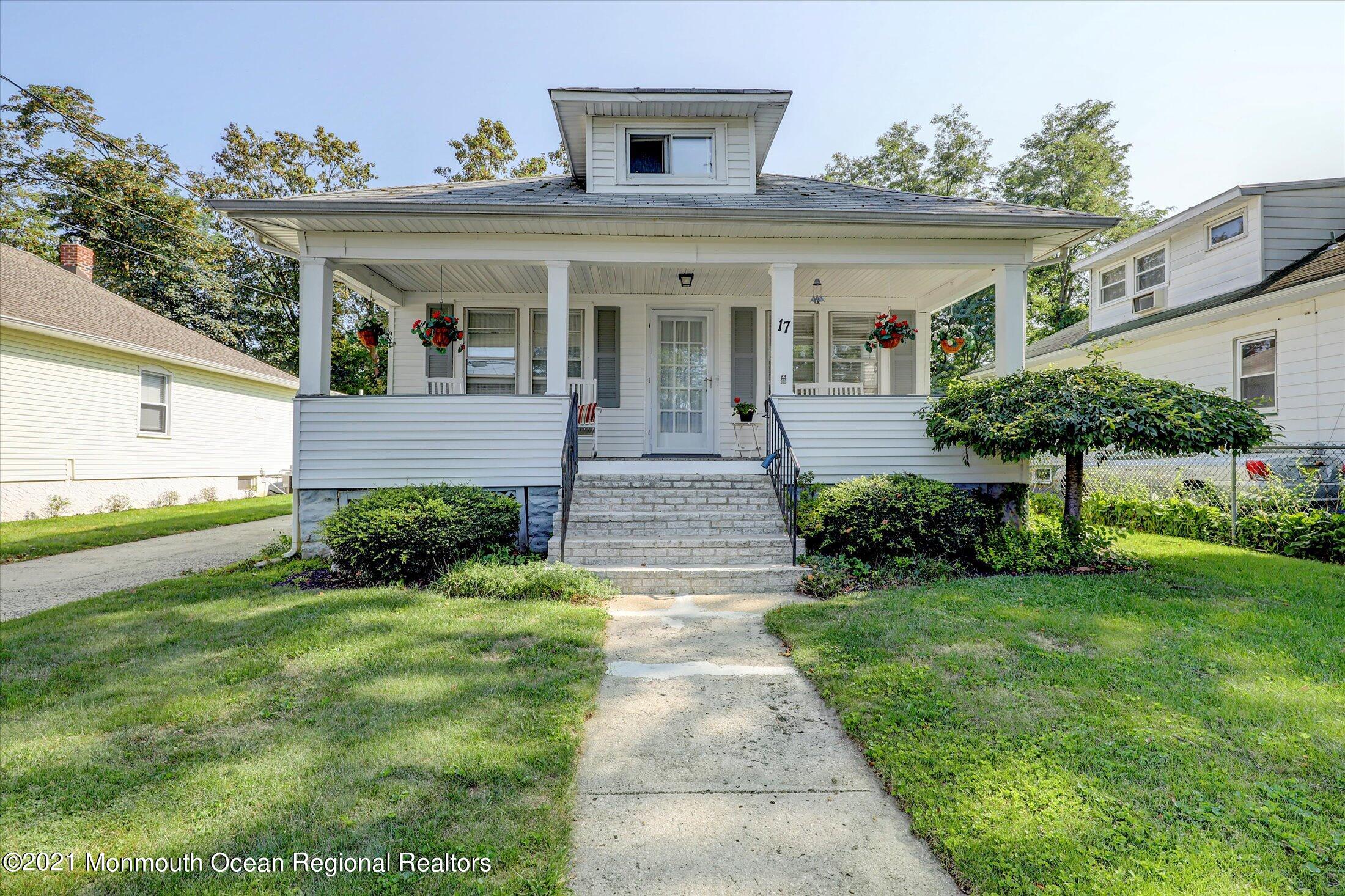 17 Ellis St, Freehold, NJ 07728 MLS 22126660 Coldwell Banker