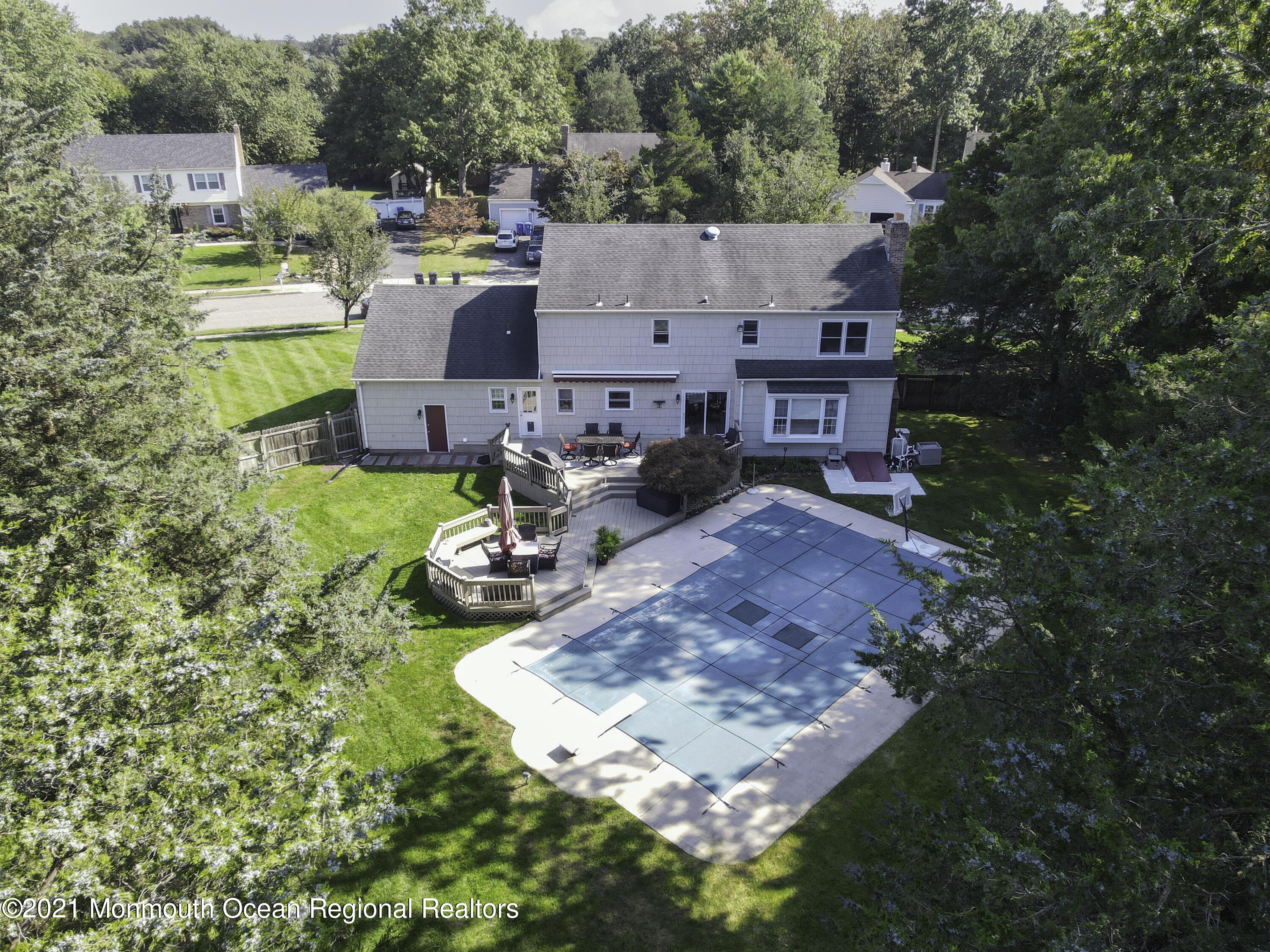 276 Rivers Edge Ln, Toms River Township, NJ 08755 MLS 22128357