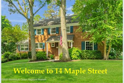 14 Maple Street - Photo 1