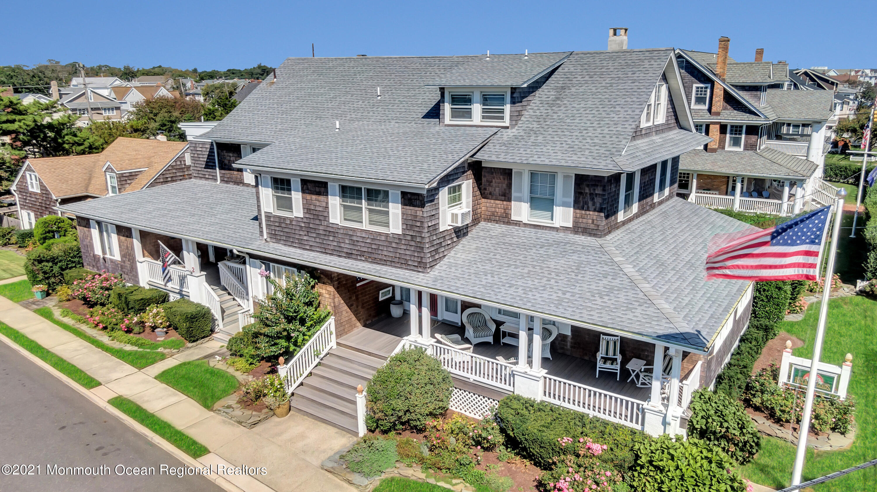 2 Twilight Rd, Bay Head, NJ 08742 MLS 22129616 Coldwell Banker