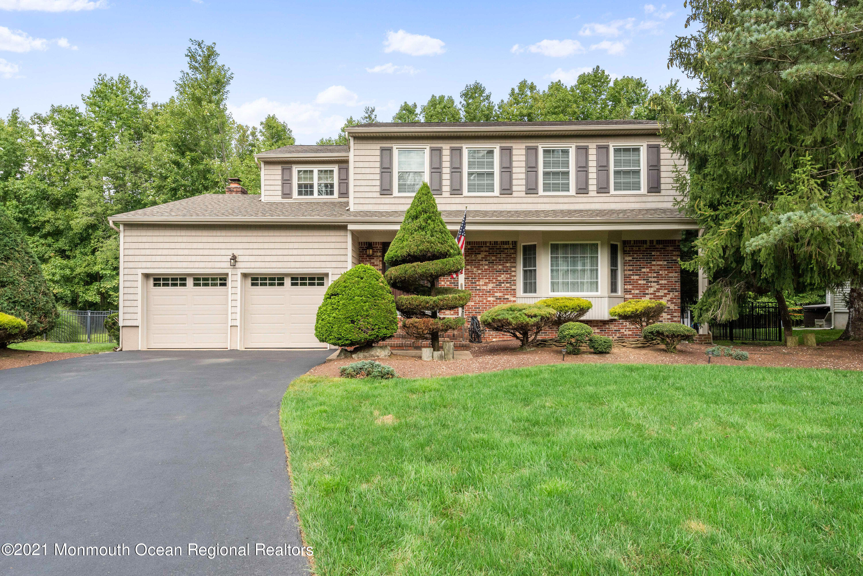 52 Tracy Dr, Manalapan Township, NJ 07726 MLS 22129862 Coldwell Banker