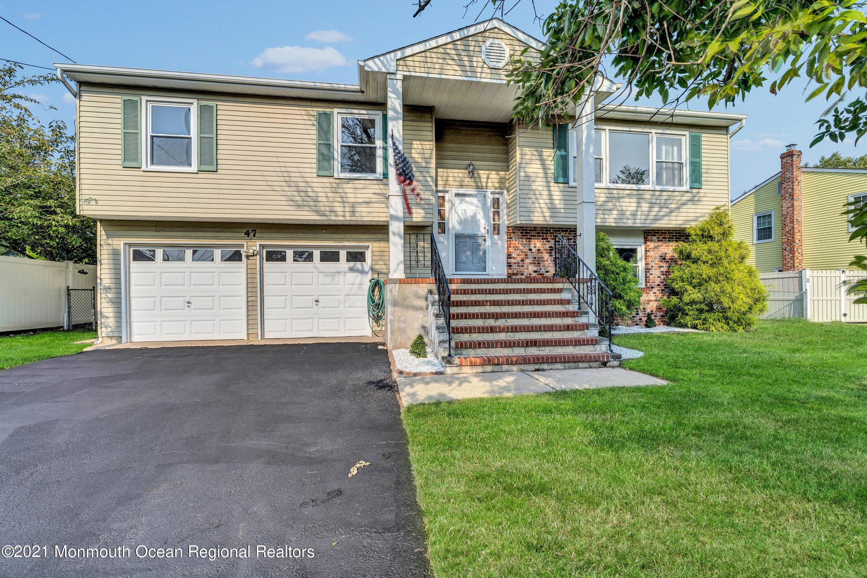 47 Newtons Corner Rd, Howell Township, NJ 07731 MLS 22130575