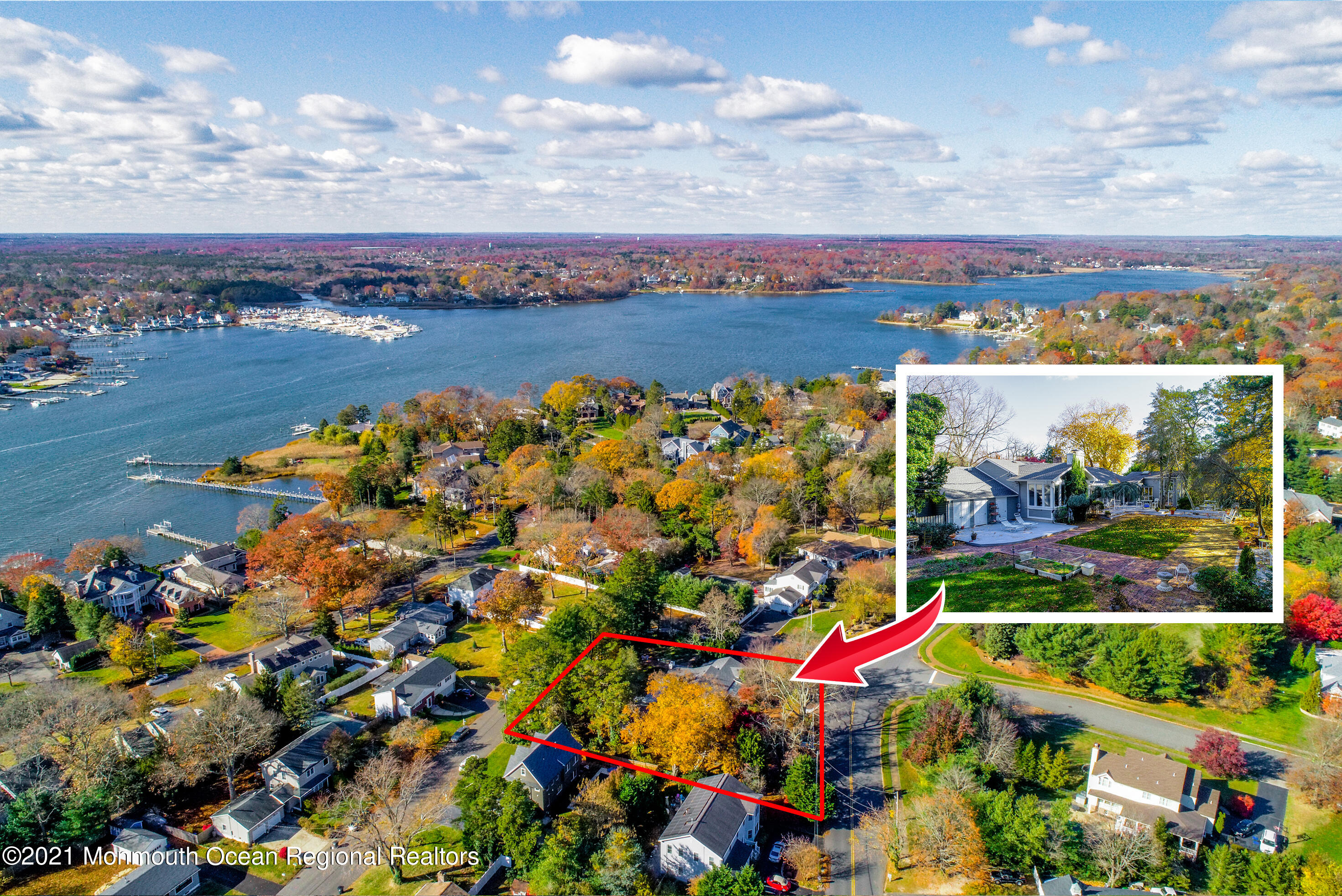 2627 Ramshorn Dr, Manasquan, NJ 08736 MLS 22130721 Coldwell Banker