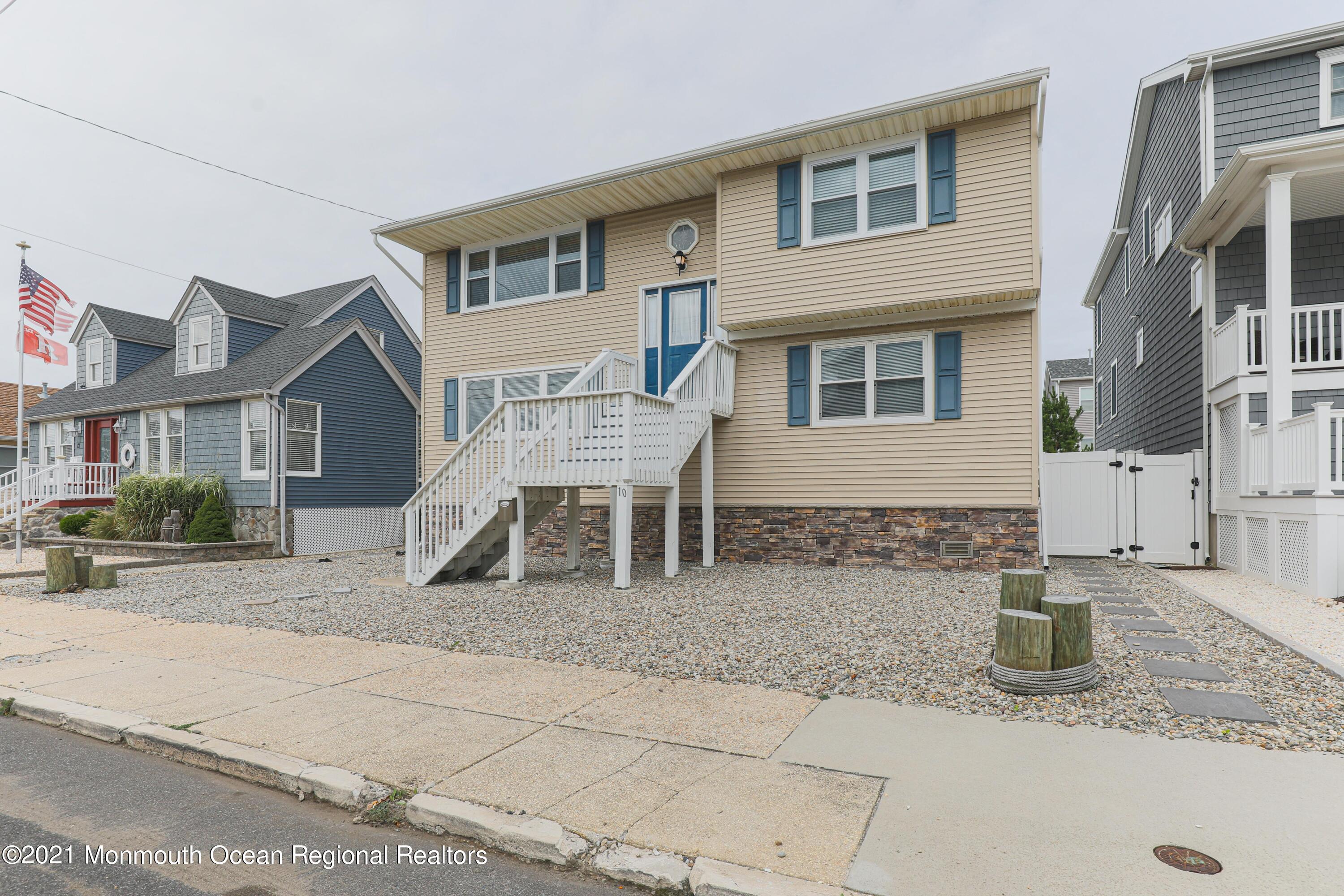 10 8th Ave, Ortley Beach, NJ 08751 MLS 22131669 Coldwell Banker