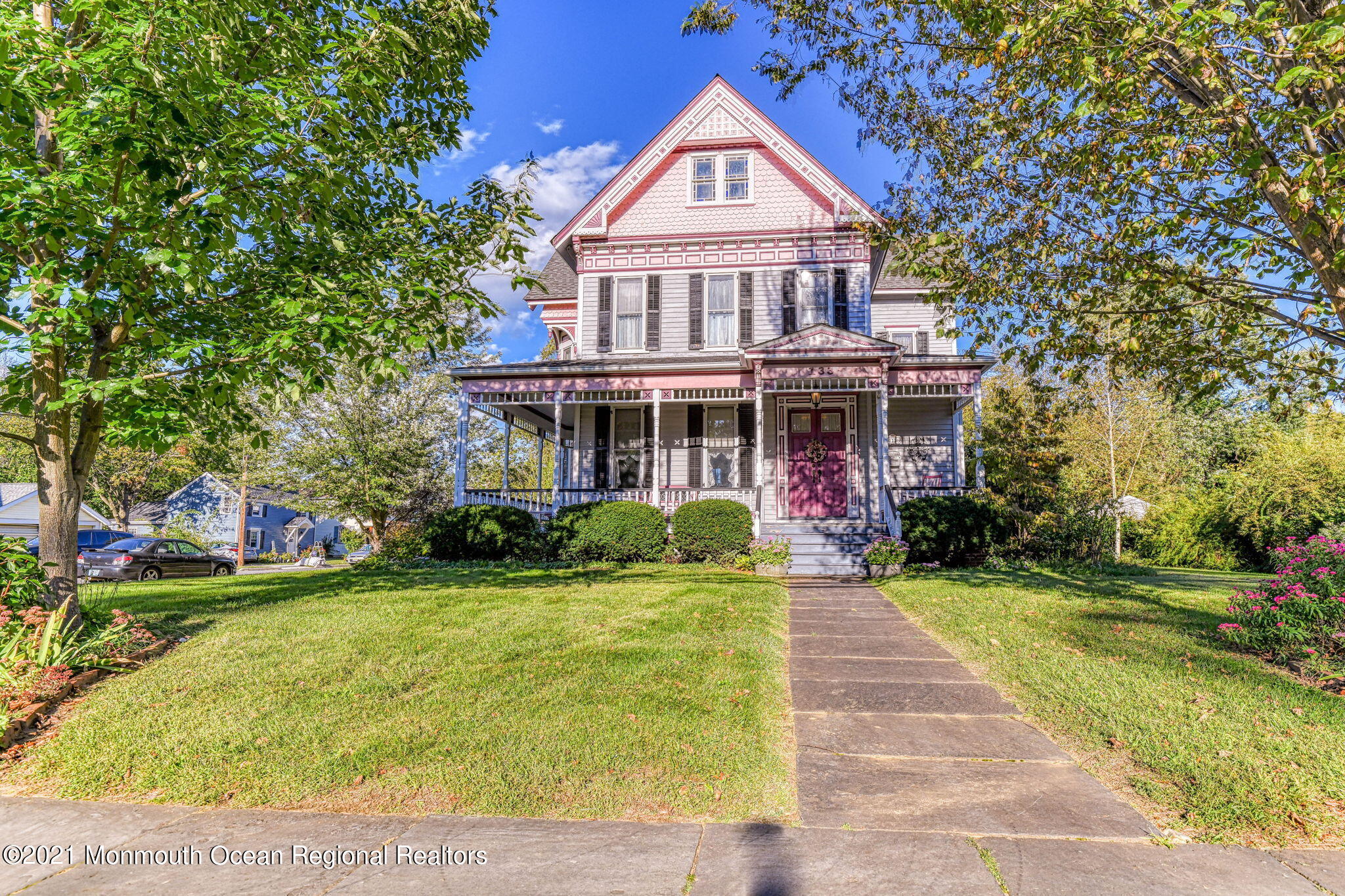 133 Main St, Keyport, NJ 07735 MLS 22131980 Coldwell Banker