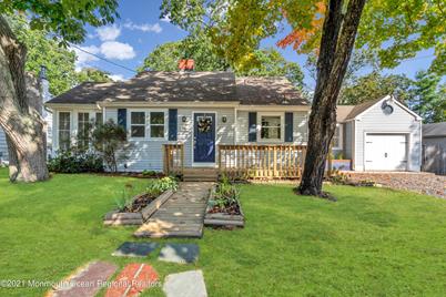 732 Huntington Avenue - Photo 1