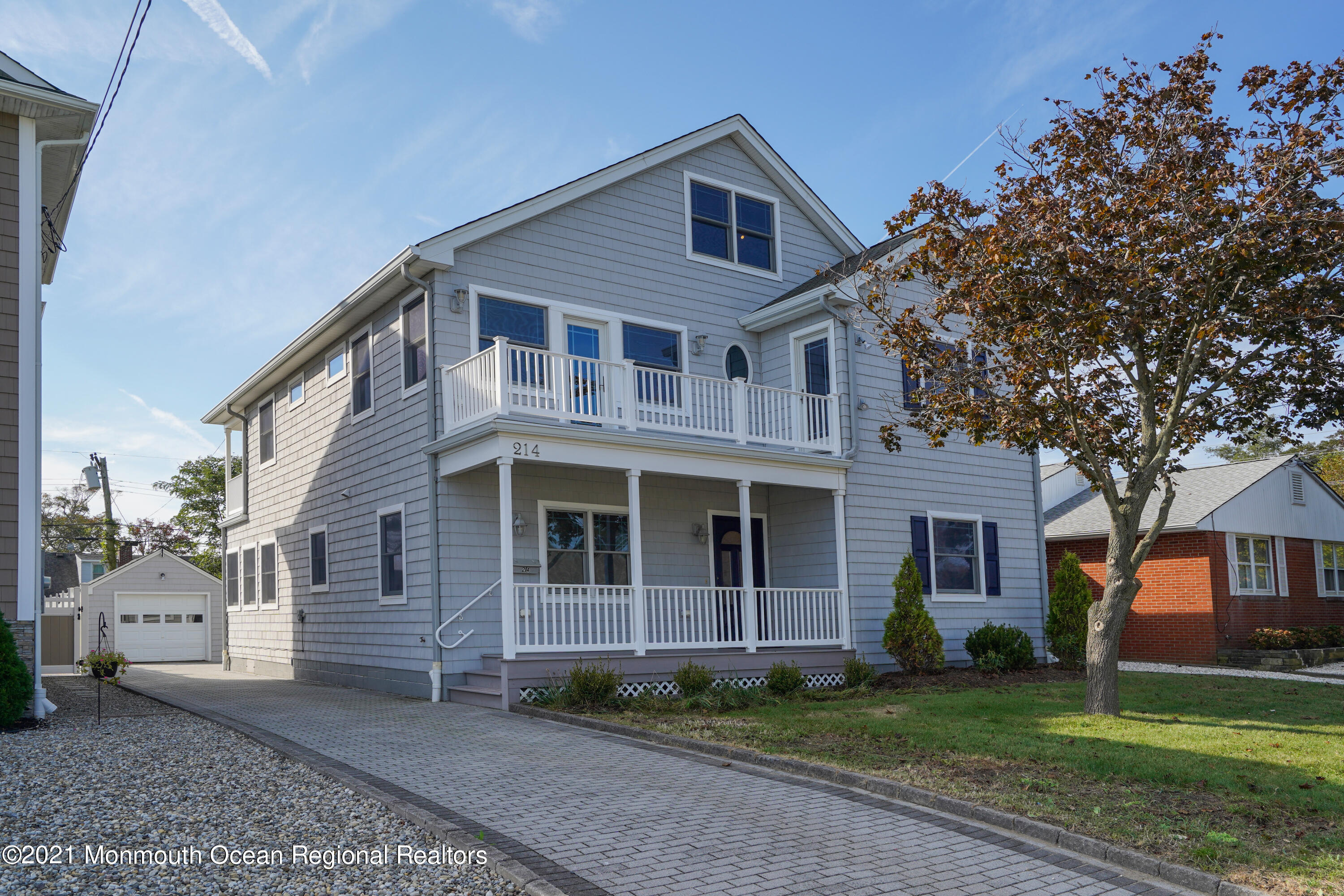 214 Niblick St, Point Pleasant Beach, NJ 08742 MLS 22134170