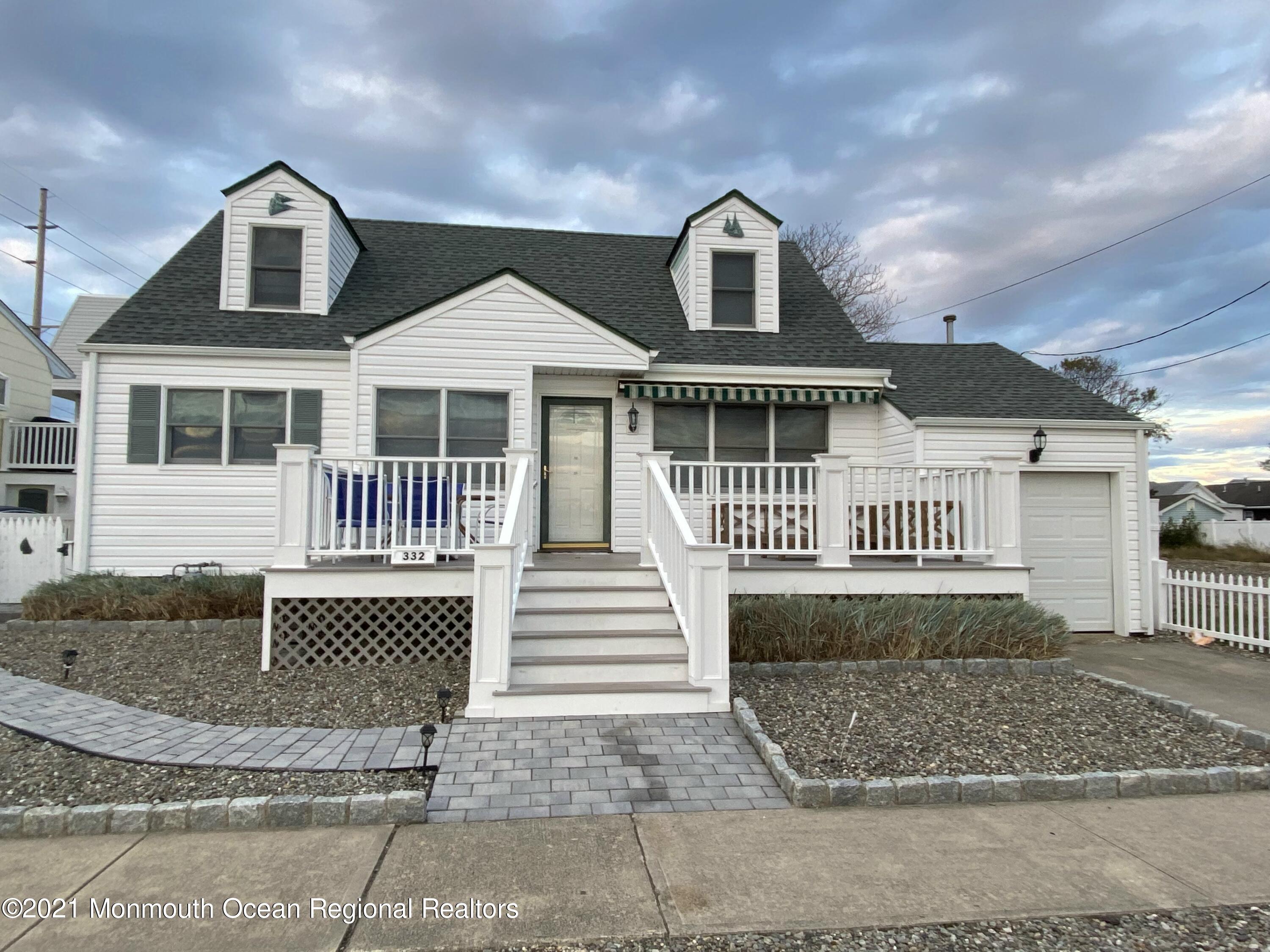 332 Porter Ave, Seaside Heights, NJ 08751 MLS 22134237 Coldwell Banker