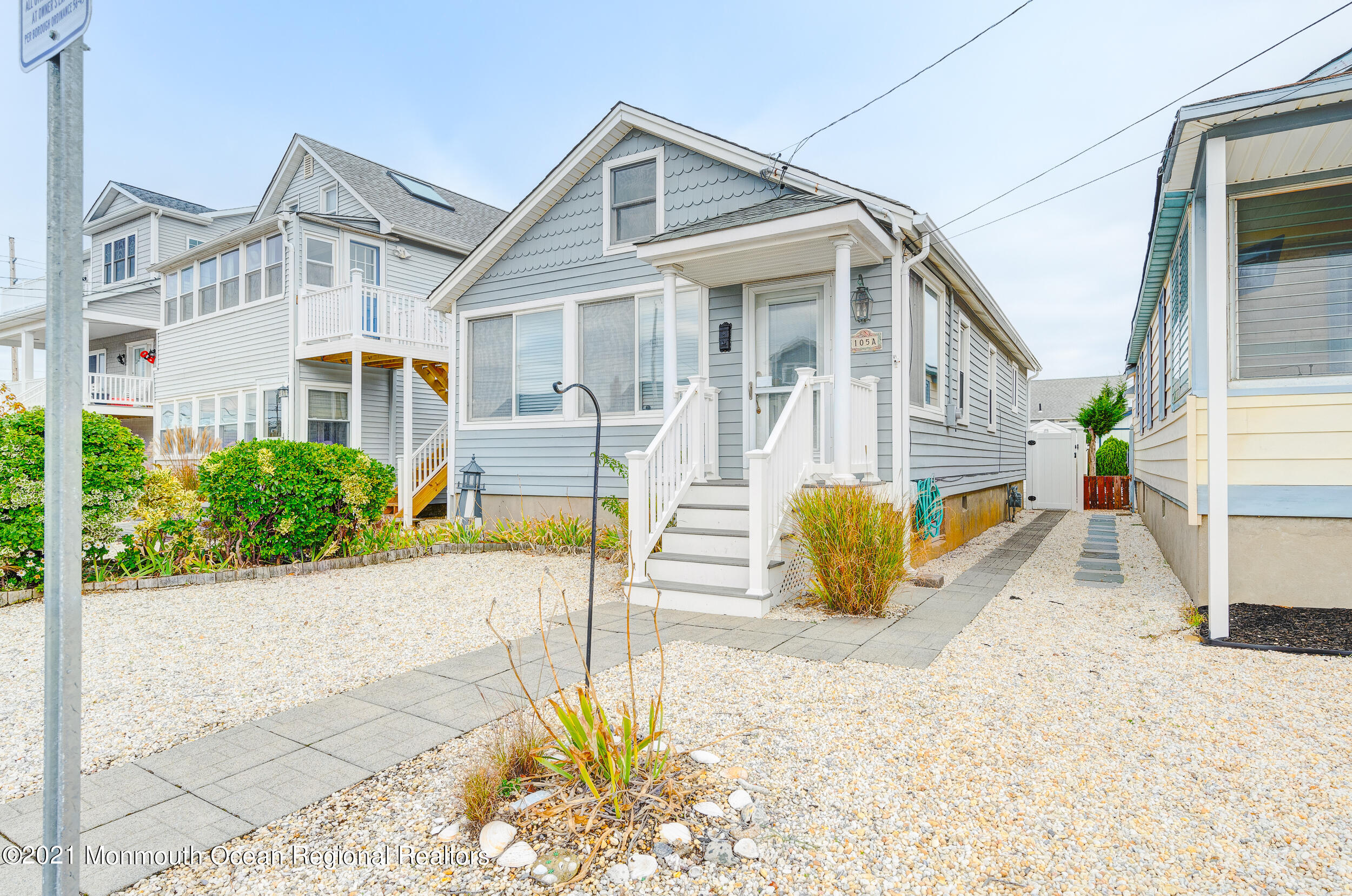 105A New York Ave, Lavallette, NJ 08735 - MLS 22135381 - Coldwell Banker