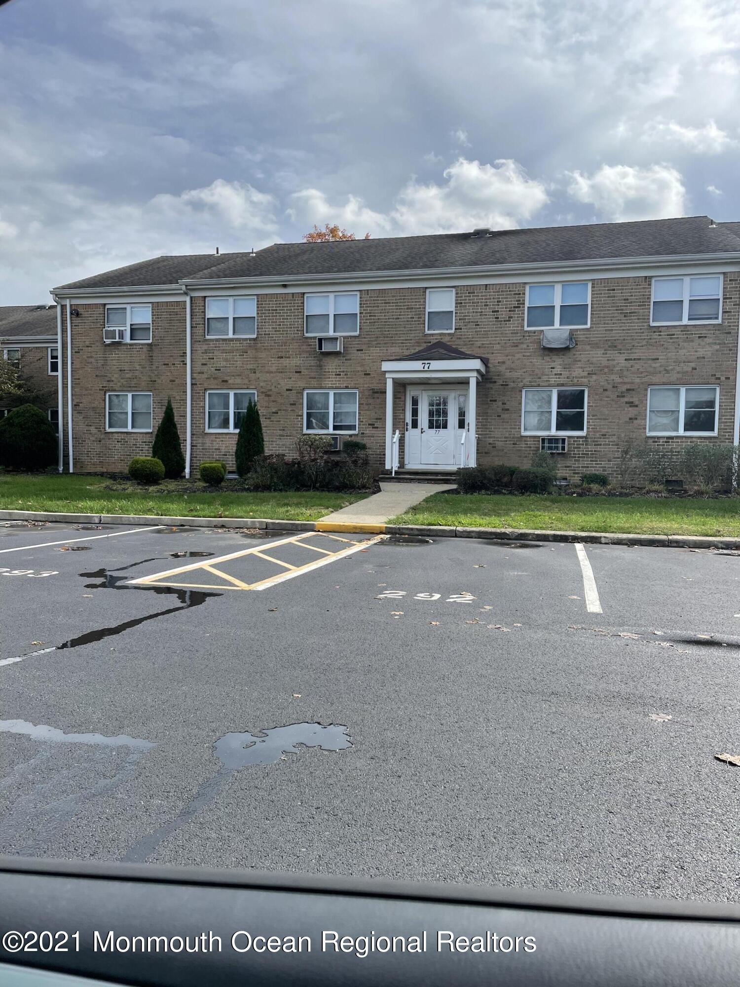 77 Stonehurst Blvd B, Freehold, NJ 07728 MLS 22135592 Coldwell Banker