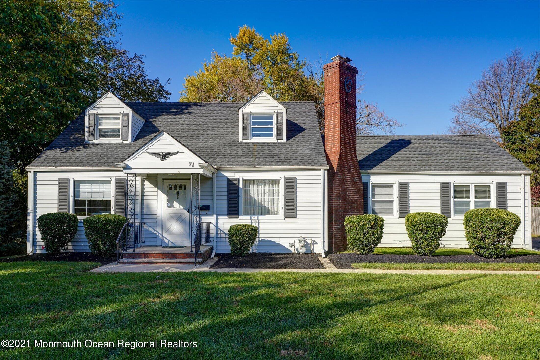 71 Broadway, Freehold, NJ 07728 MLS 22136276 Coldwell Banker