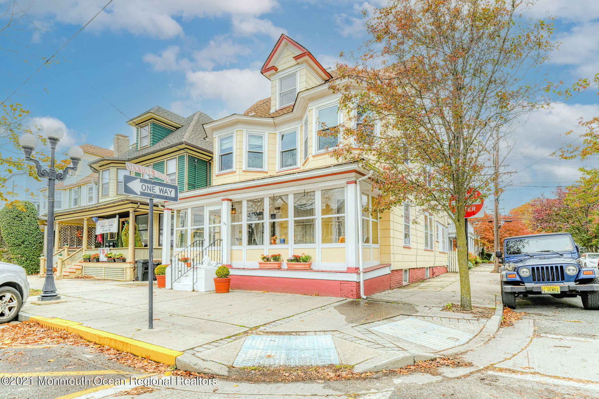 79 Main Ave, Ocean Grove, NJ 07756 MLS 22137289 Coldwell Banker