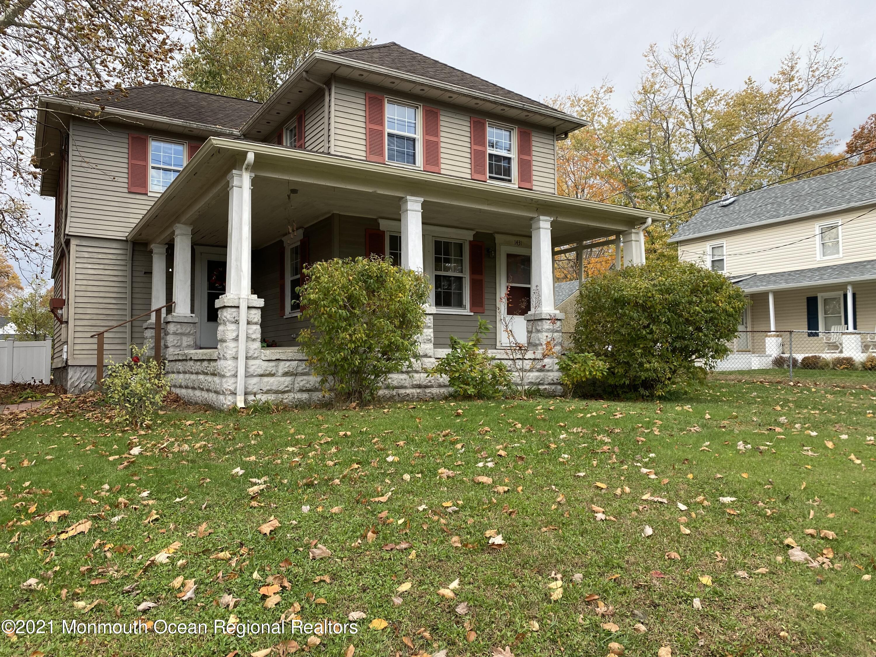 1431 Marconi Rd, Wall Township, NJ 07719 - MLS 22138004 - Coldwell Banker 