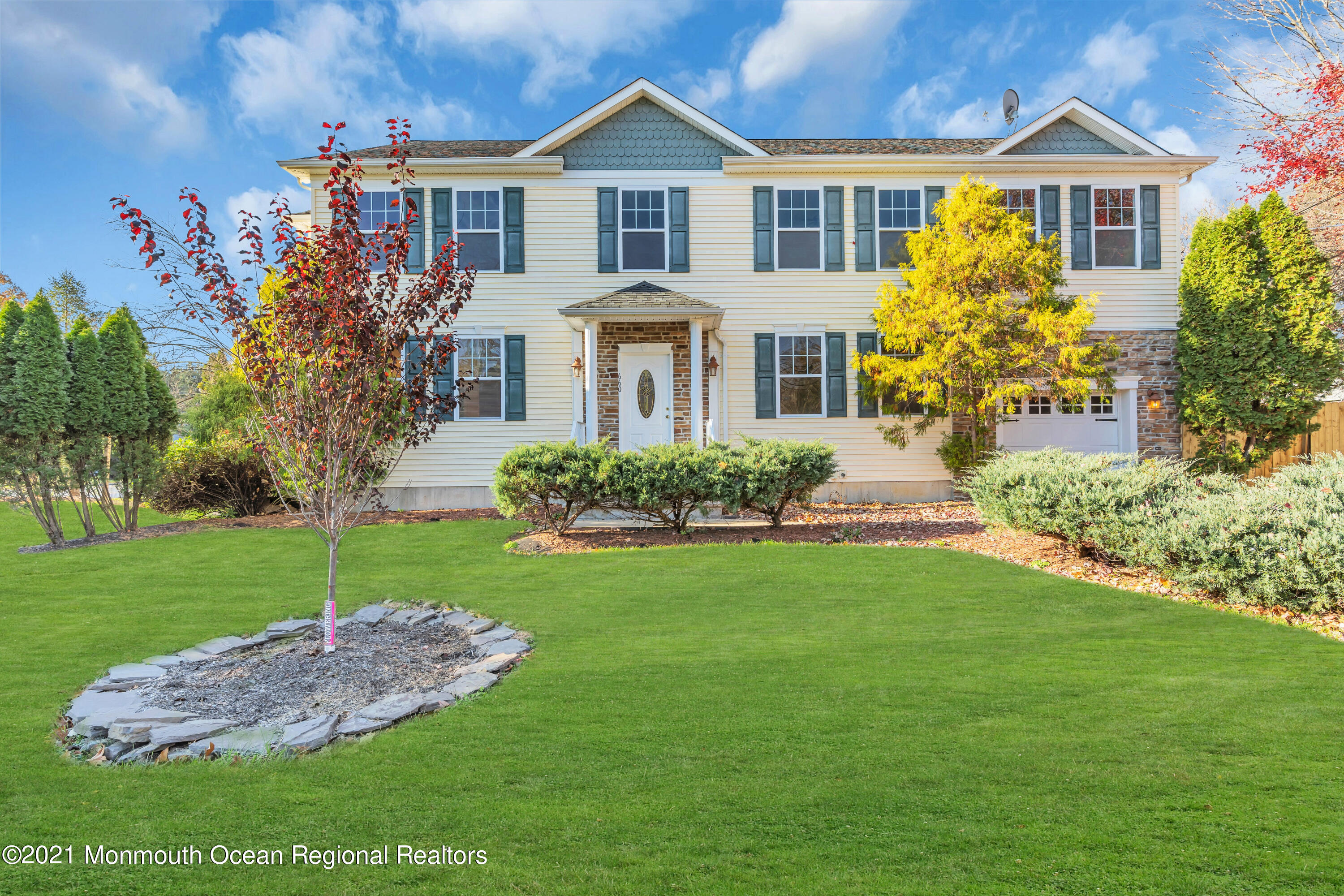 660 Ridge Rd, Monmouth Junction, NJ 08852 MLS 22138145 Coldwell Banker