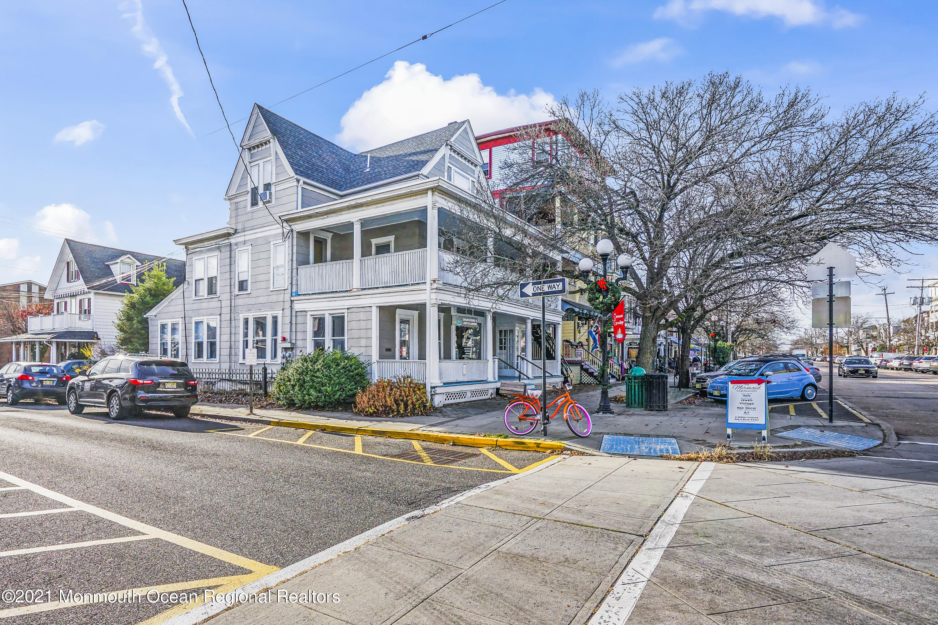 62 Main Ave, Ocean Grove, NJ 07756 MLS 22139256 Coldwell Banker