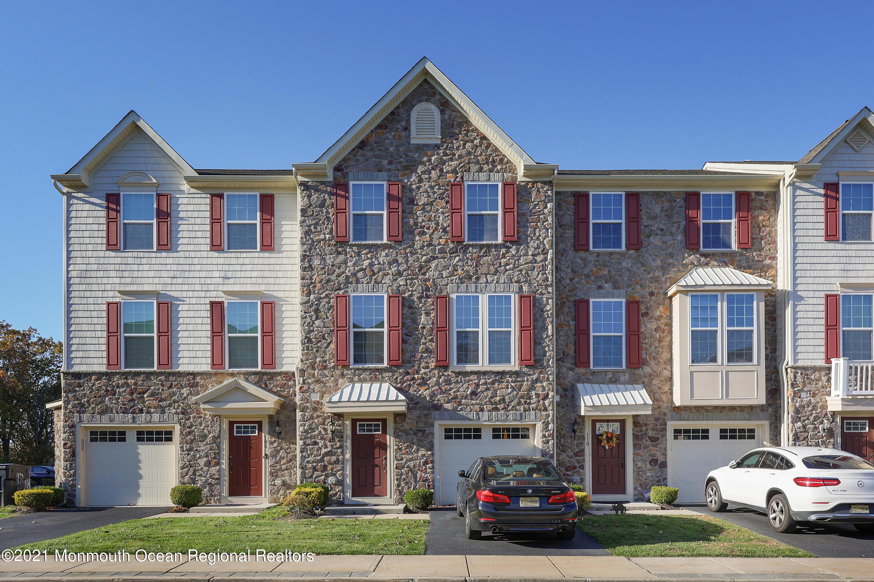 109 Philip Frank Way, Cliffwood, NJ 07721 MLS 22139318 Coldwell Banker