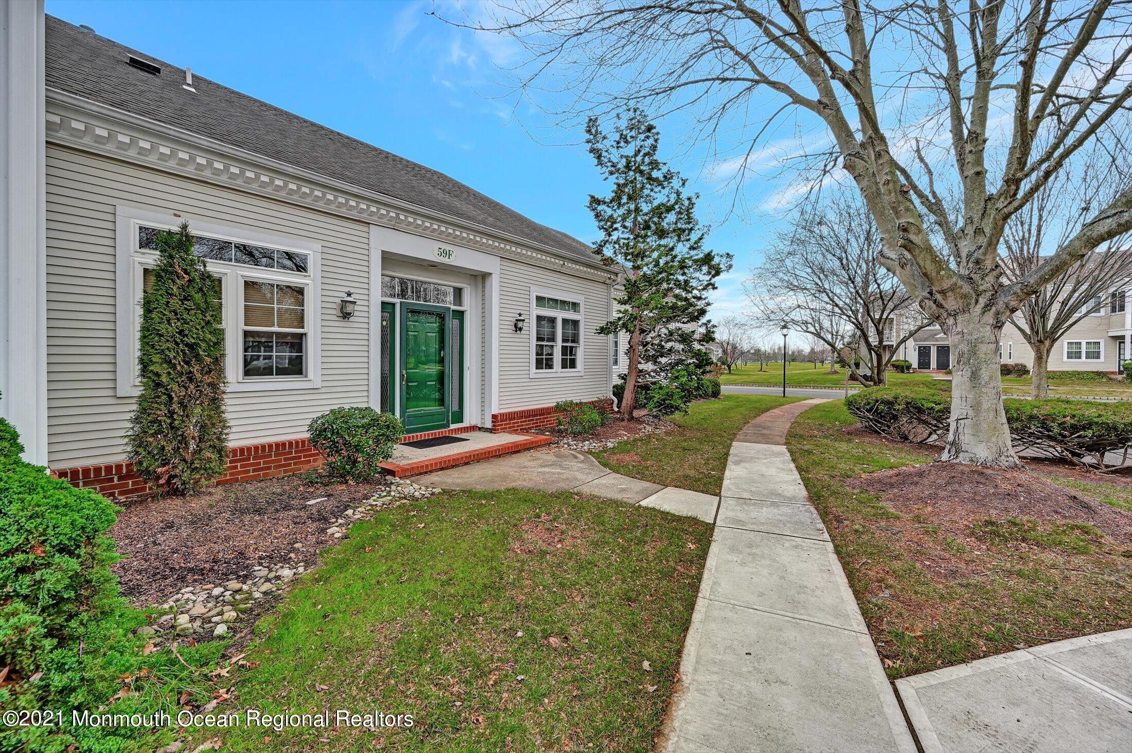 59 Winthrop Rd, Monroe Township, NJ 08831 MLS 22139343 Coldwell Banker