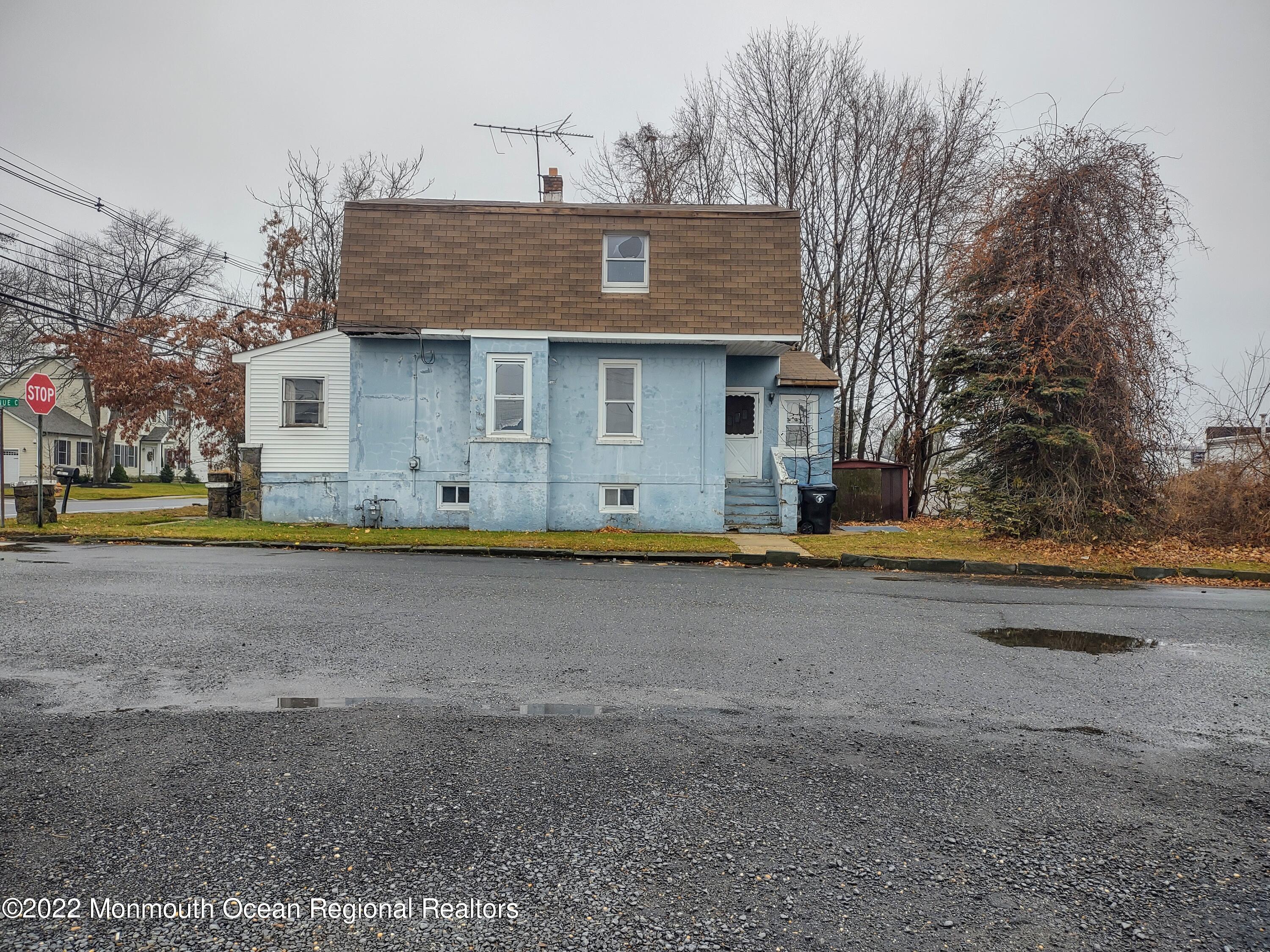 979 Leonardville Rd, Atlantic Highlands, NJ 07716 MLS 22200494 Coldwell Banker