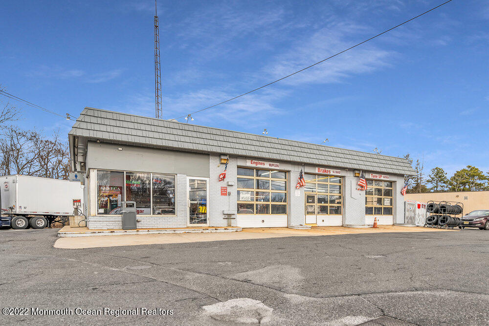 101 Route 70, Lakehurst, NJ 08733 MLS 22201730 Coldwell Banker