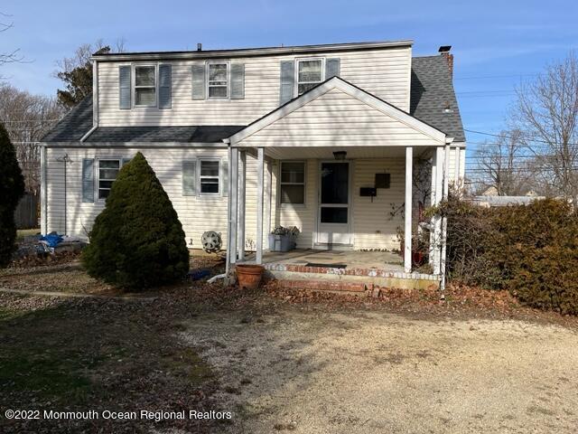 111 Newman Springs Rd, Tinton Falls, NJ 07724 - MLS 22201862 - Coldwell ...