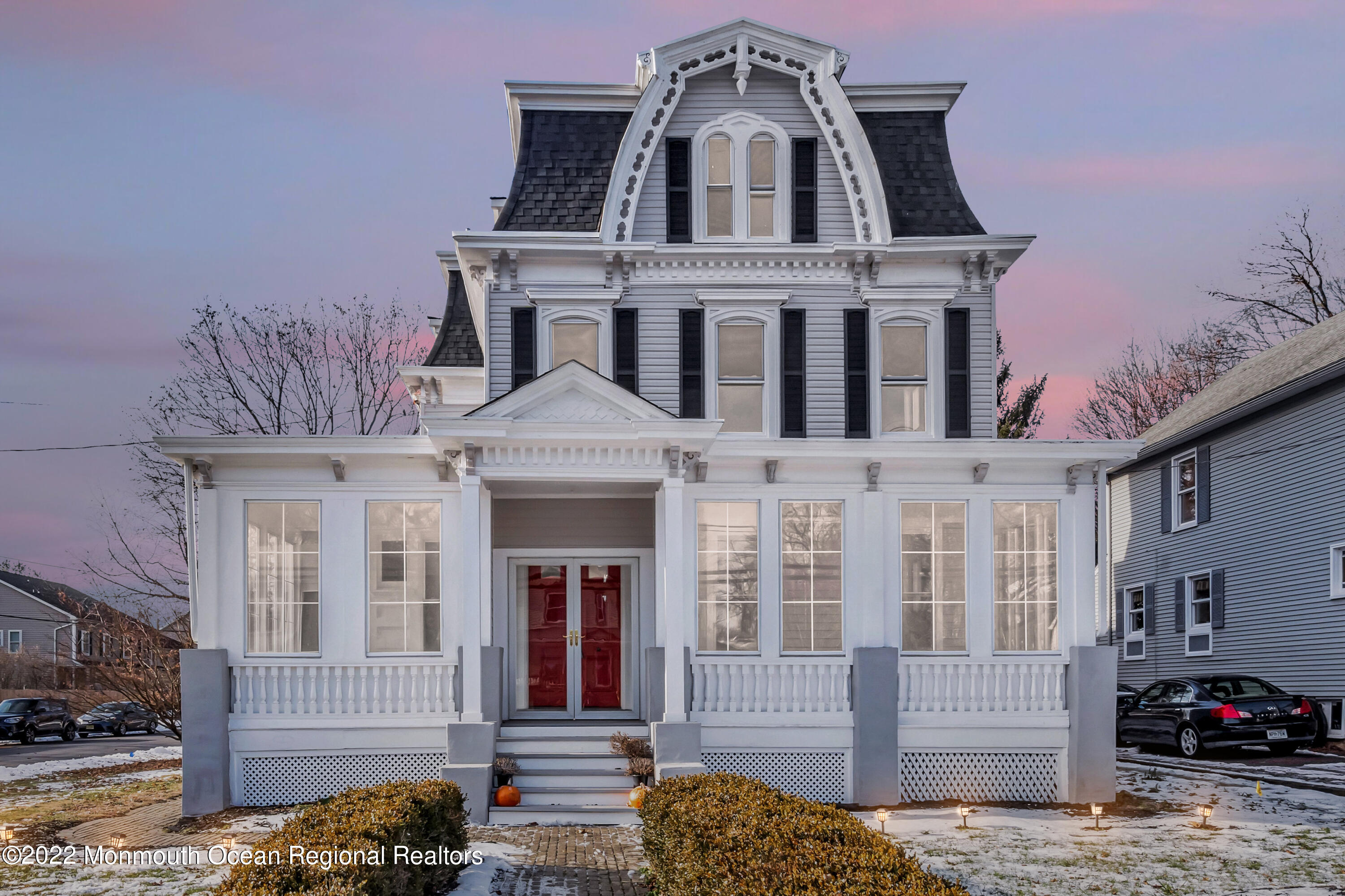 66 Leigh St, Clinton, NJ 08809 MLS 22202012 Coldwell Banker