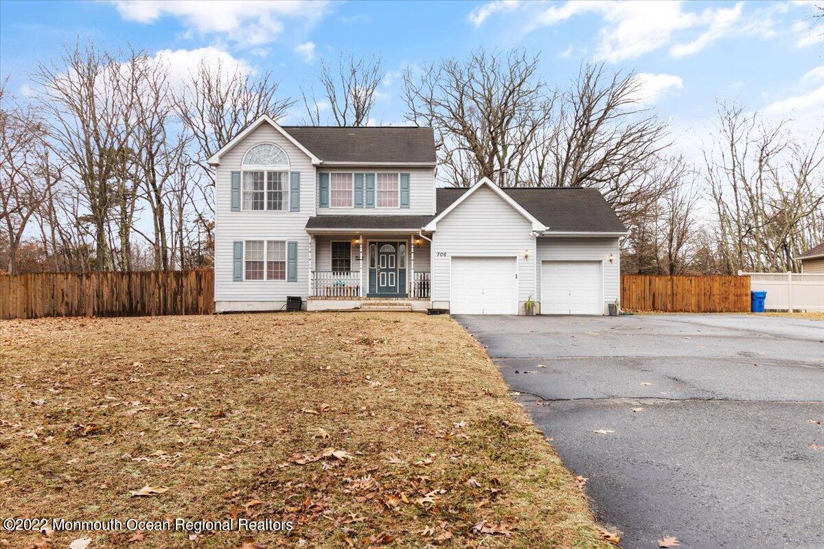 706 Hyson Rd, Jackson, NJ 08527 MLS 22202037 Coldwell Banker